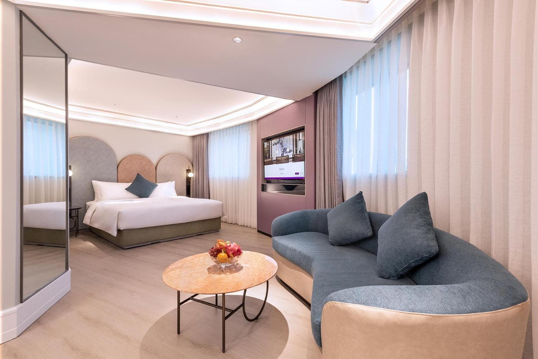 Mercure Fuzhou Downtown photo 6