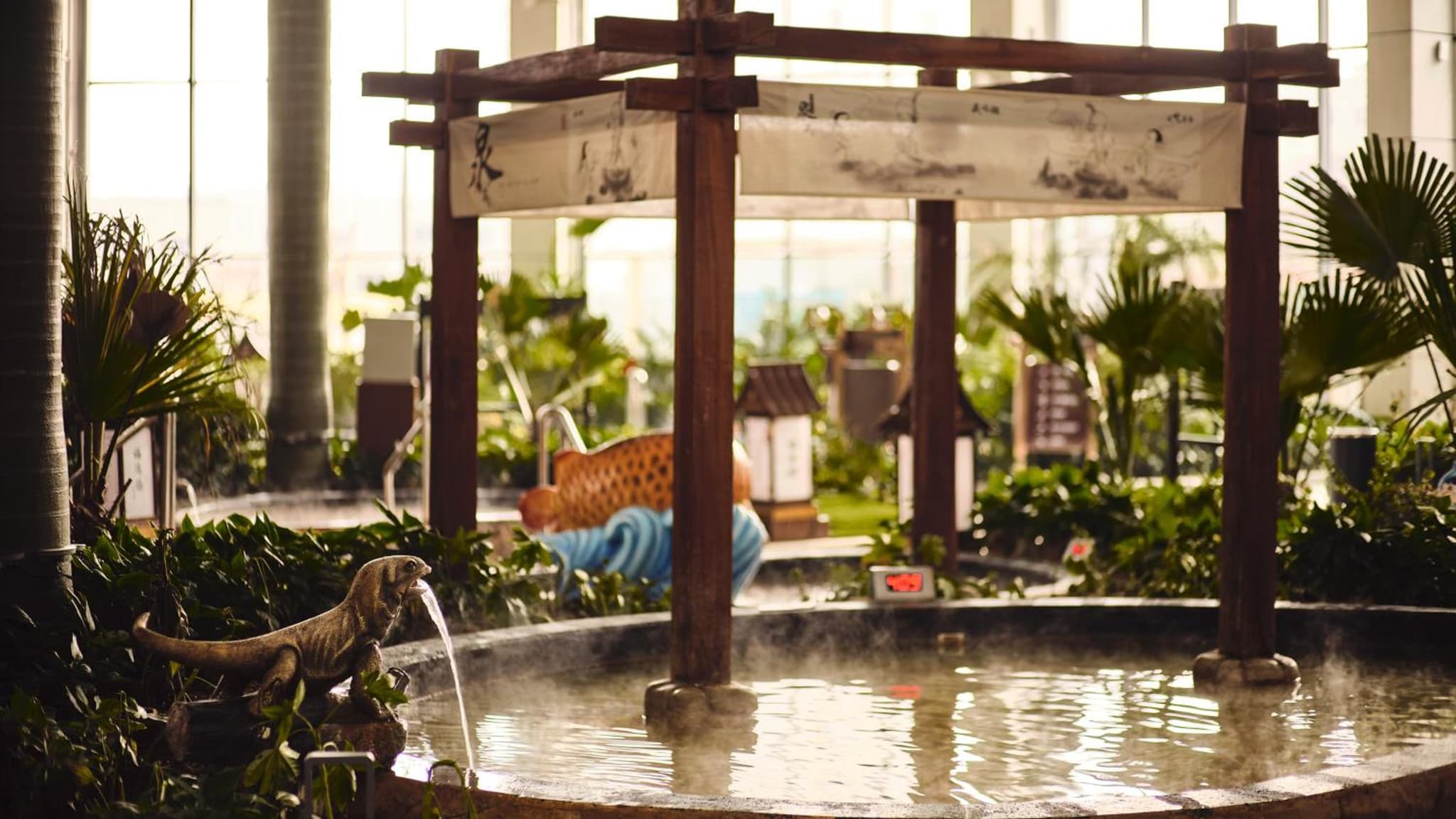 Holiday Inn Xining Hot-Spring by IHG photo 2