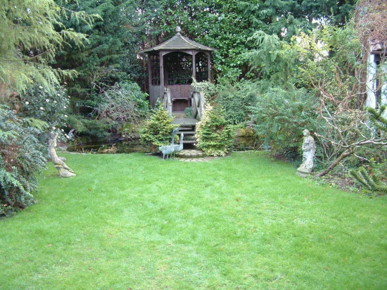 West Lodge Hotel photo 5
