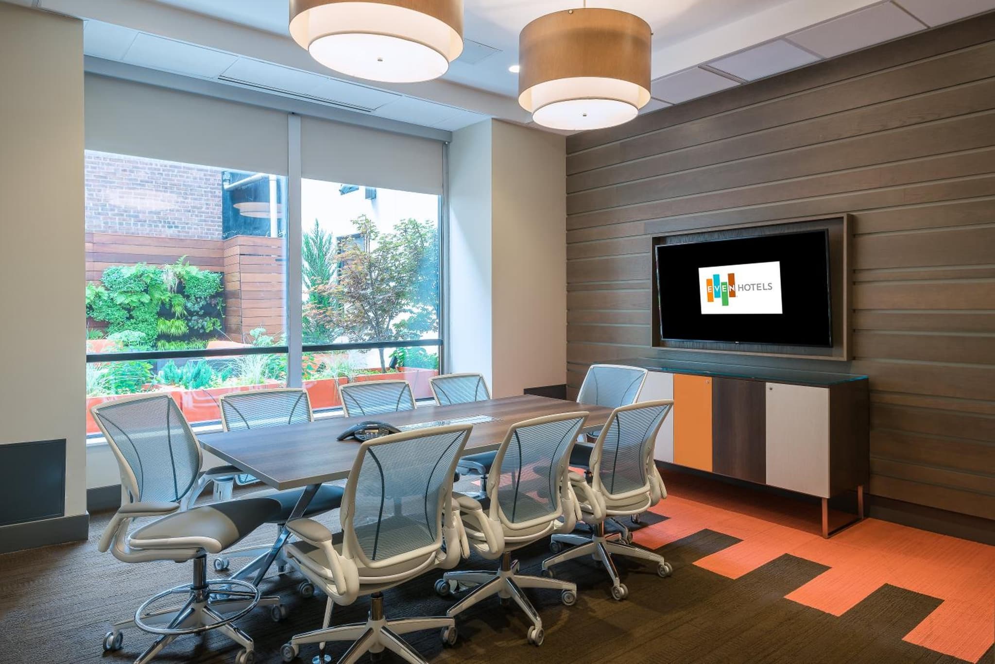 EVEN Hotel Brooklyn by IHG photo 7
