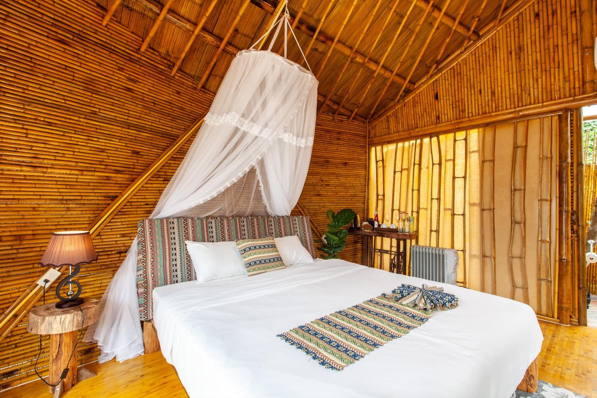 Trang An Lamia Bungalow photo 7