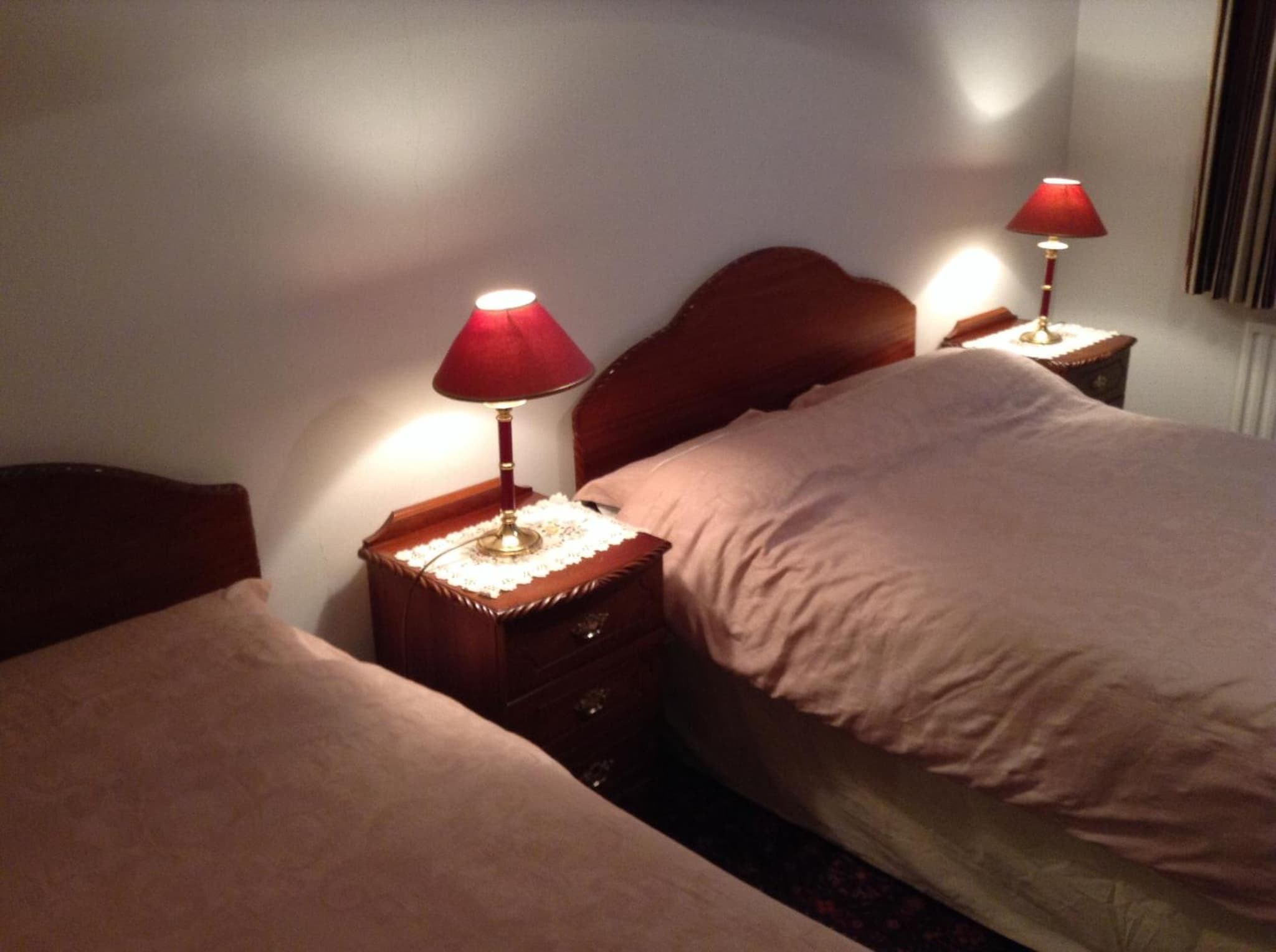 Rodini B&B photo 4