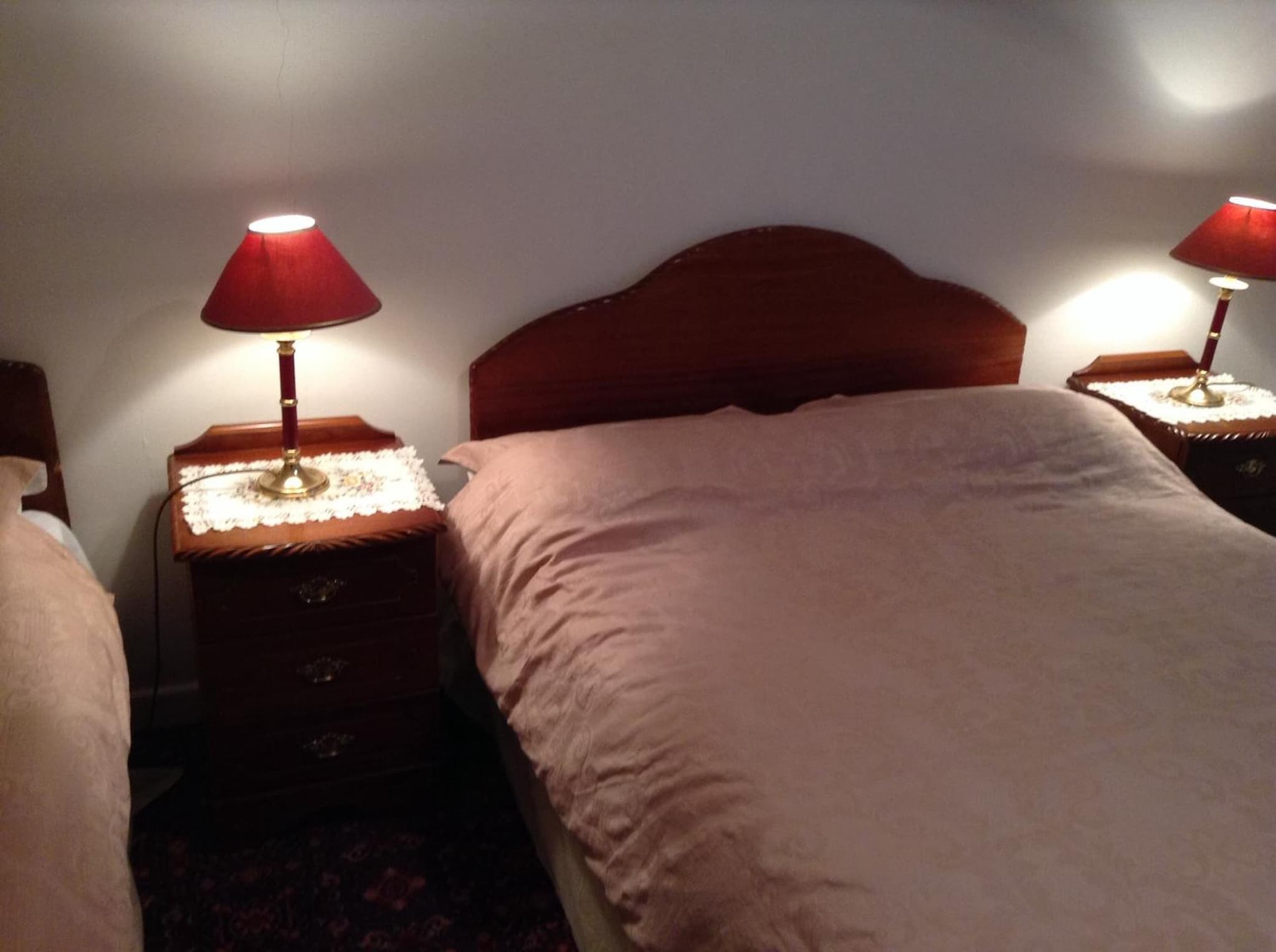 Rodini B&B photo 2