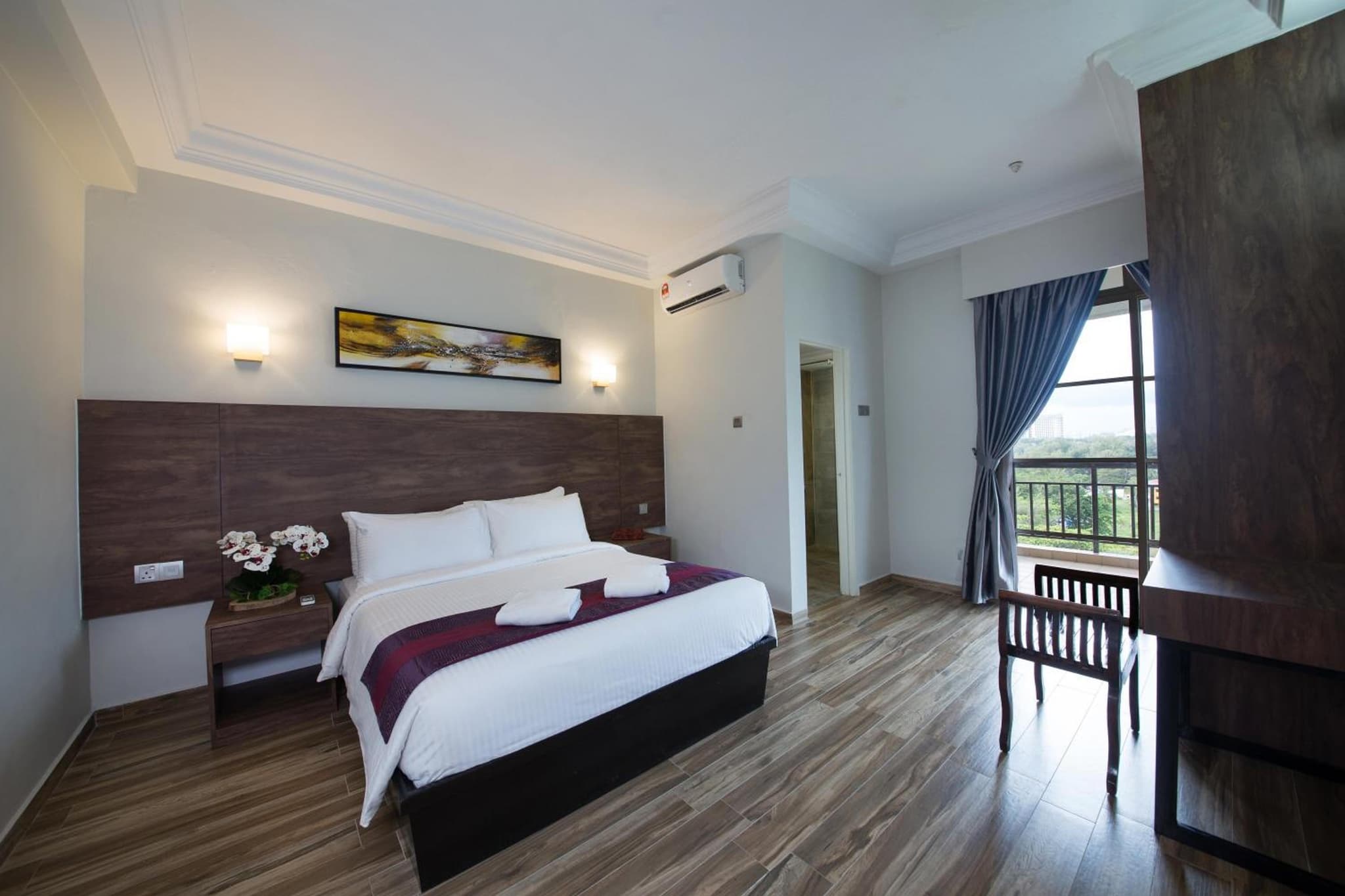 Ancasa Resort Port Dickson photo 7