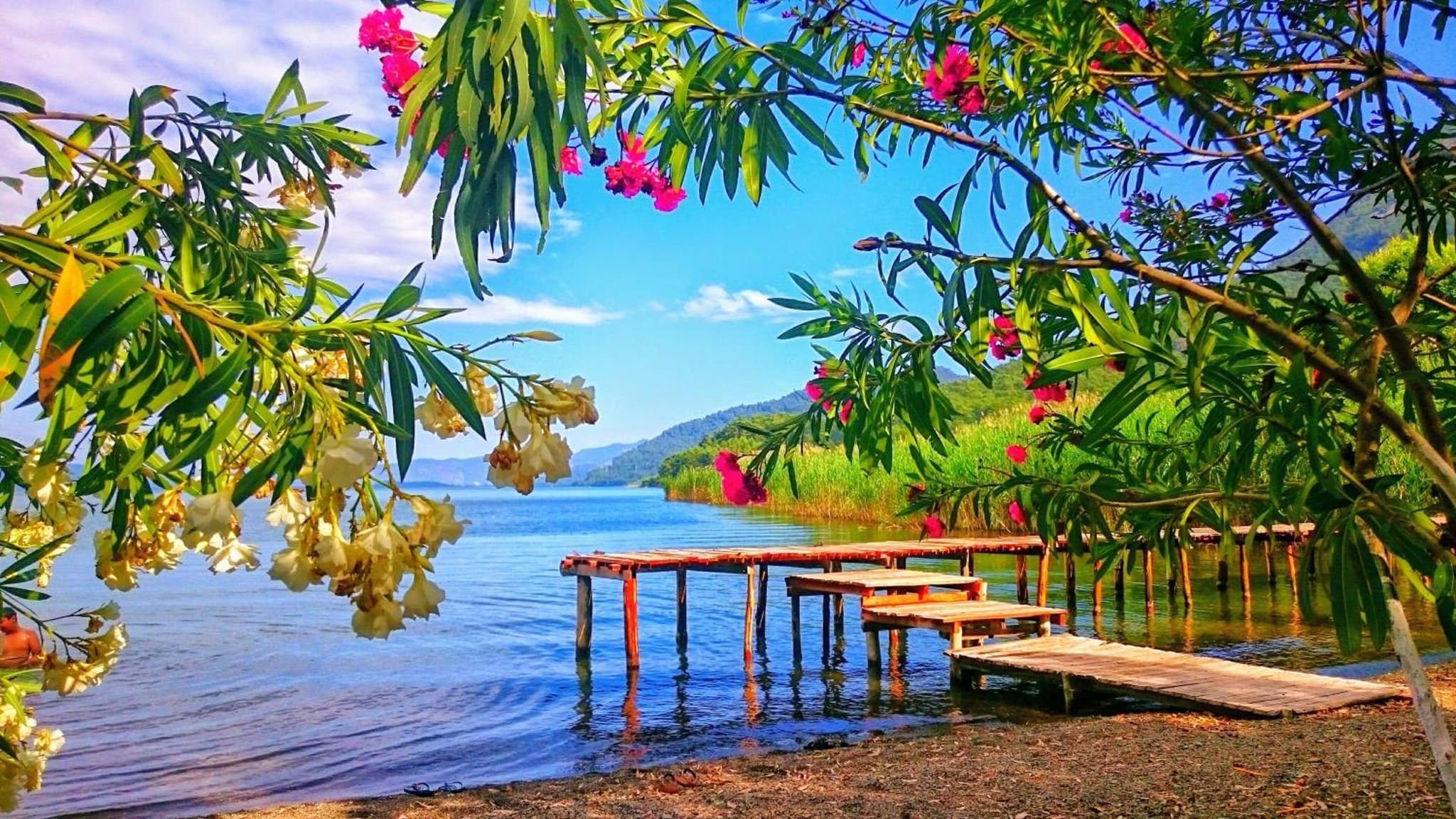 Dalyan Hotel Nish Caria photo 5