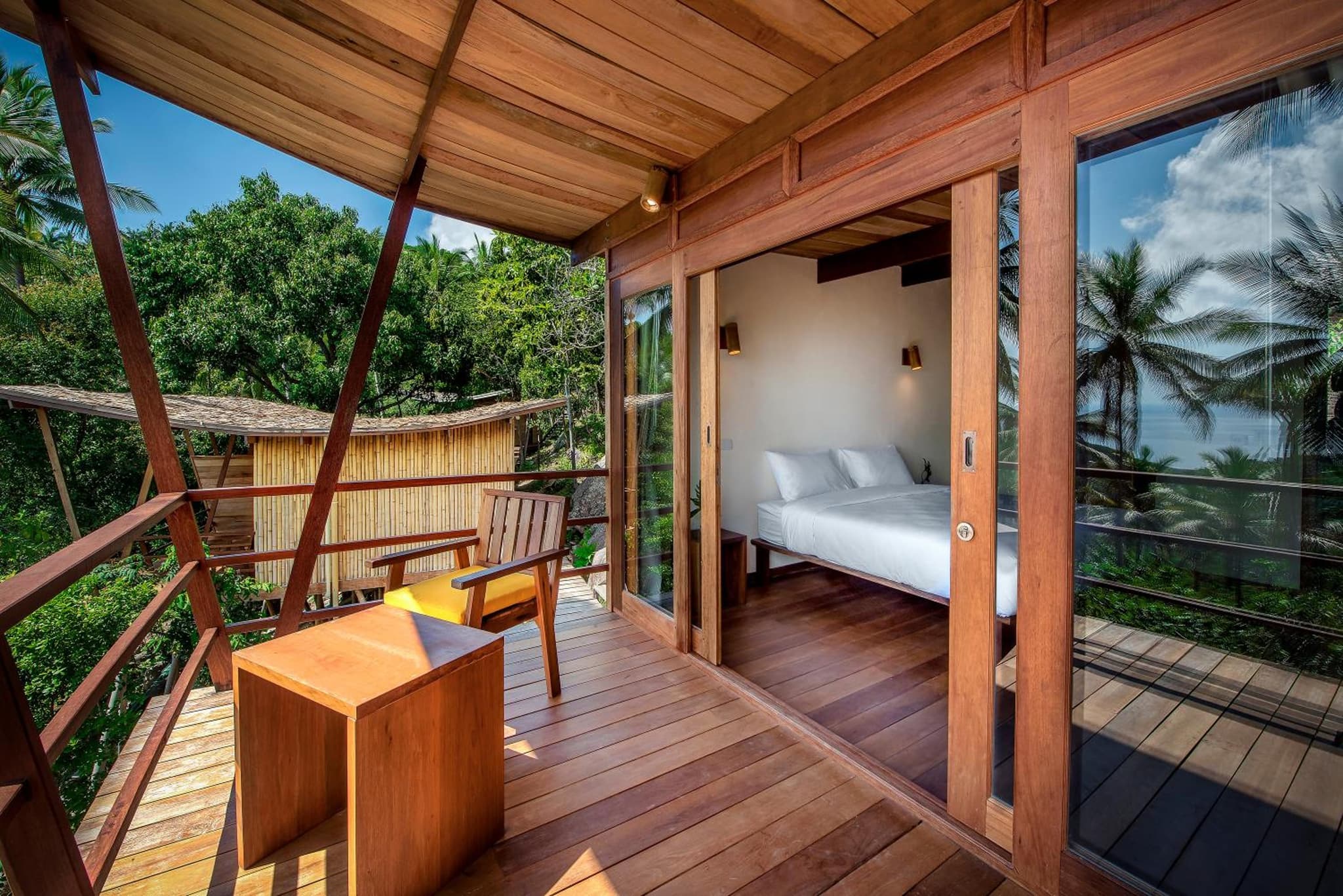 Ecotao Lodge photo 3