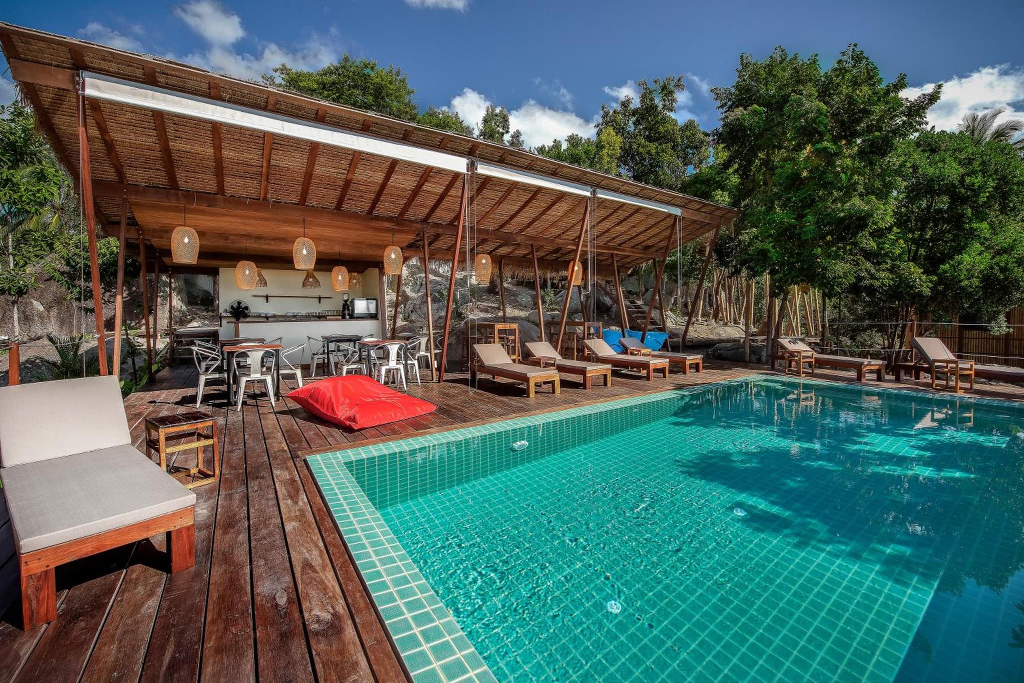 Ecotao Lodge photo 2