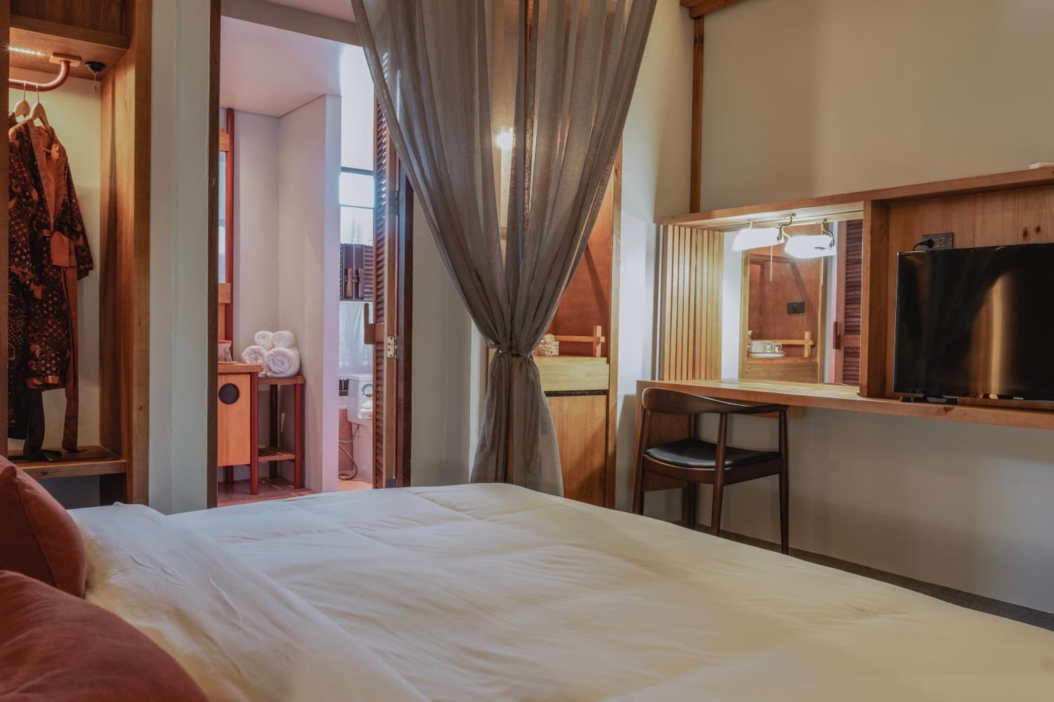 Hotel Gahn Khao Lak photo 5