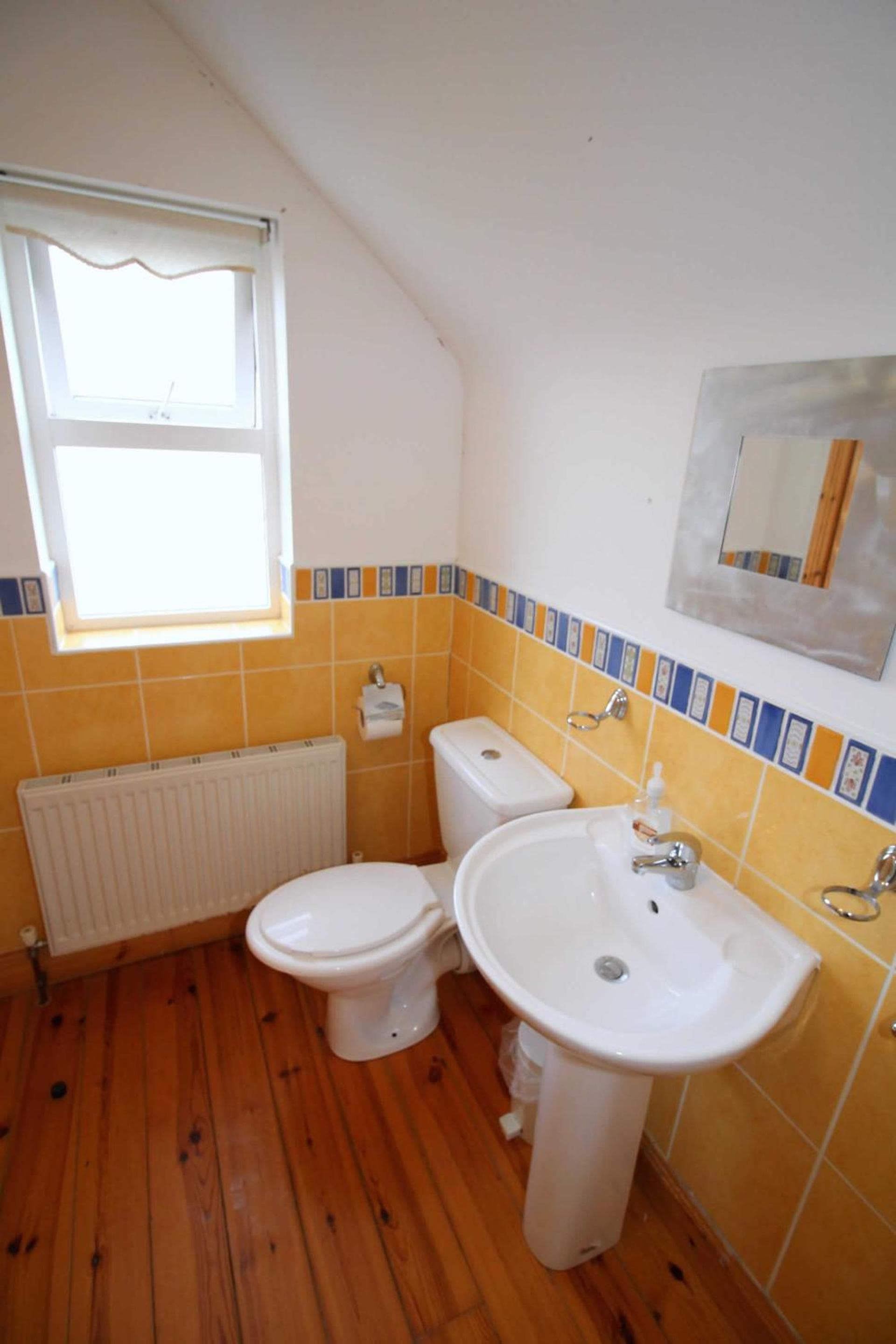 Rathmullan Holiday Homes photo 5