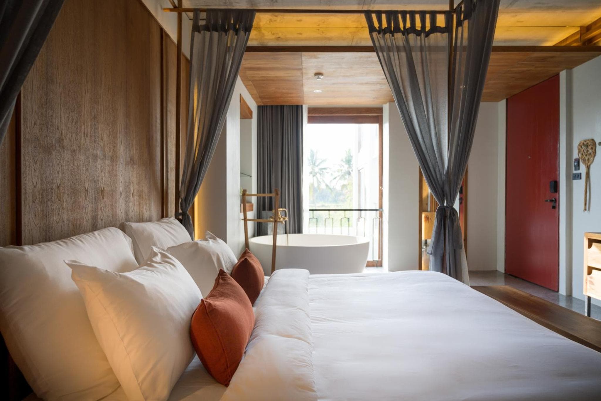 Hotel Gahn Khao Lak photo 9