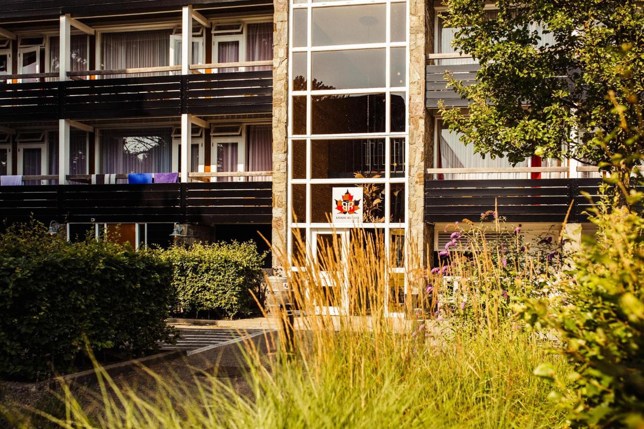 Badhotel Rockanje photo 5