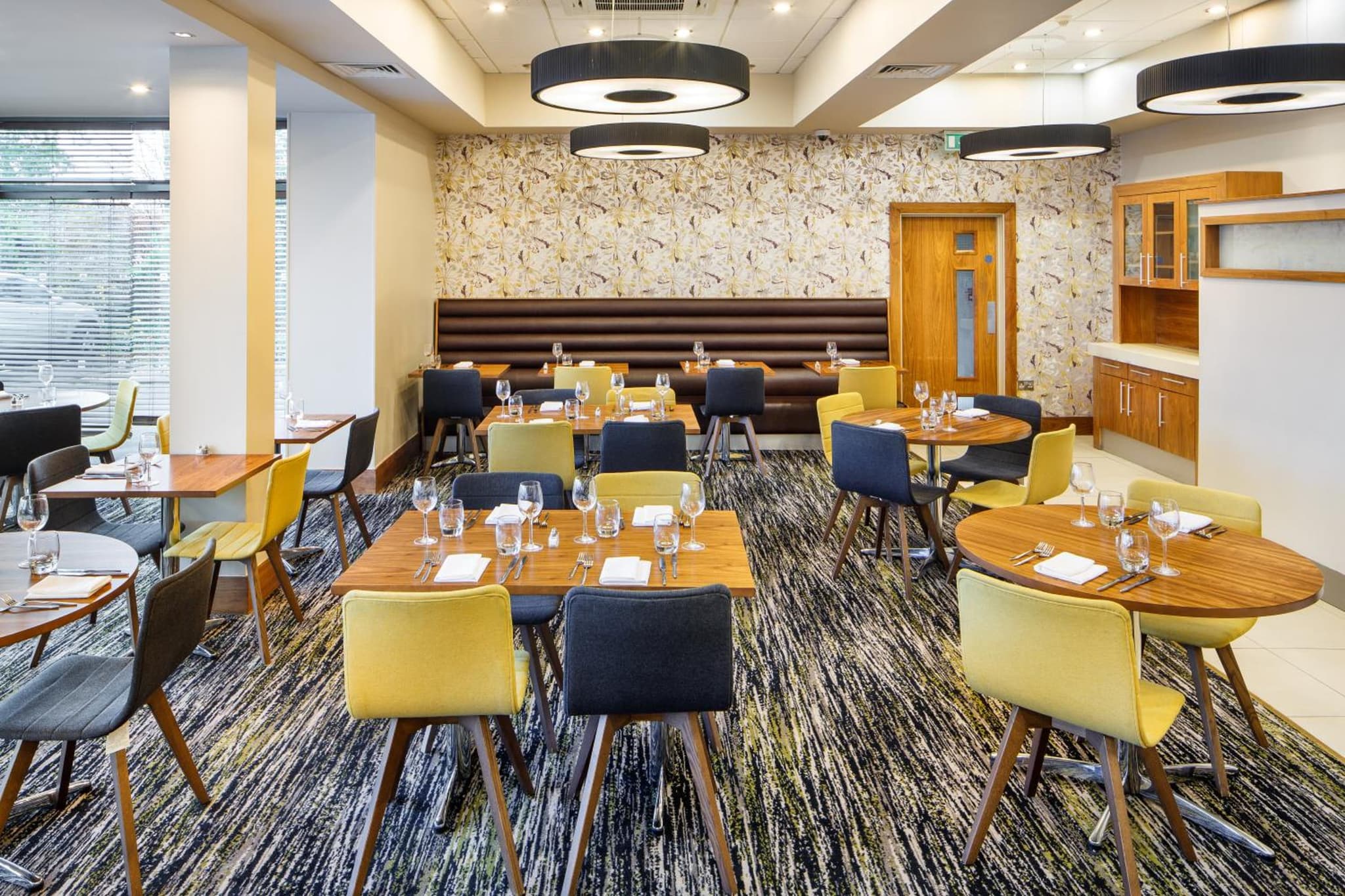 Mercure Sheffield Parkway photo 2