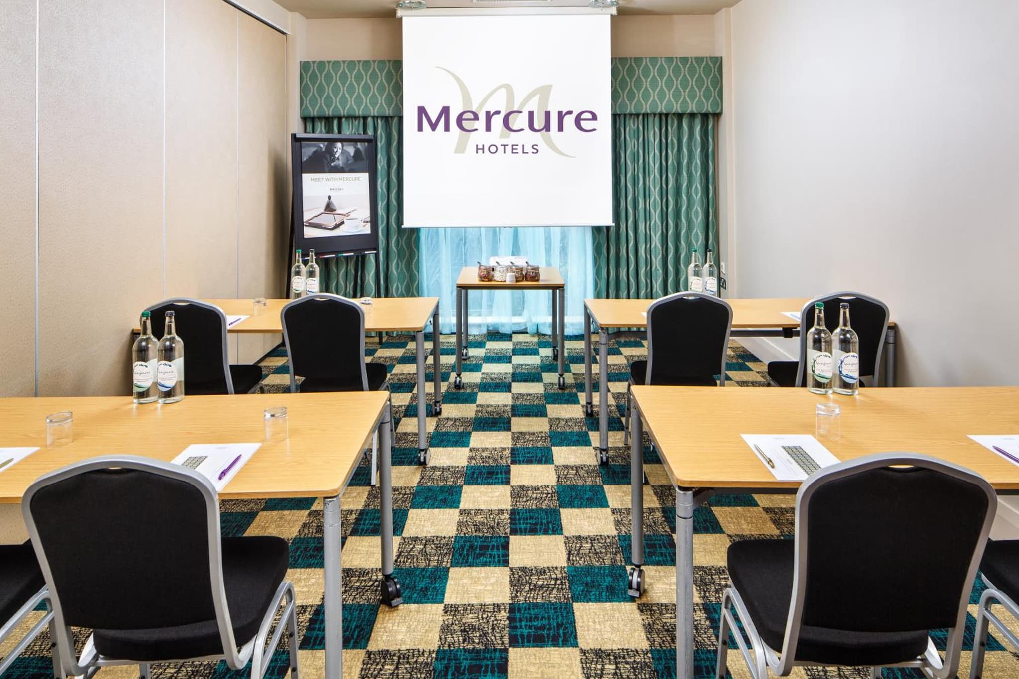 Mercure Sheffield Parkway photo 5