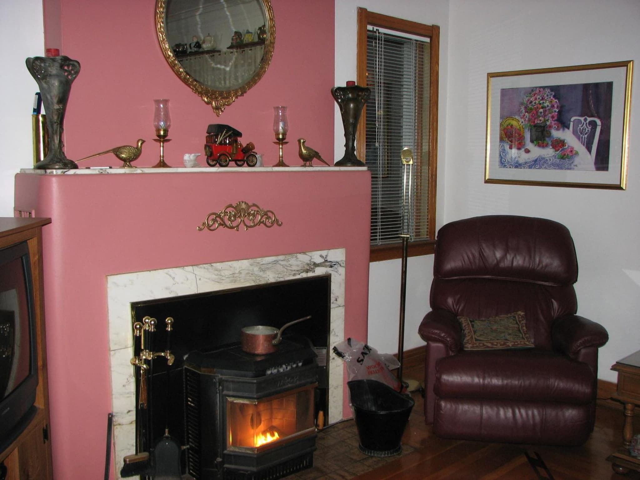 Magnolia B&B photo 8