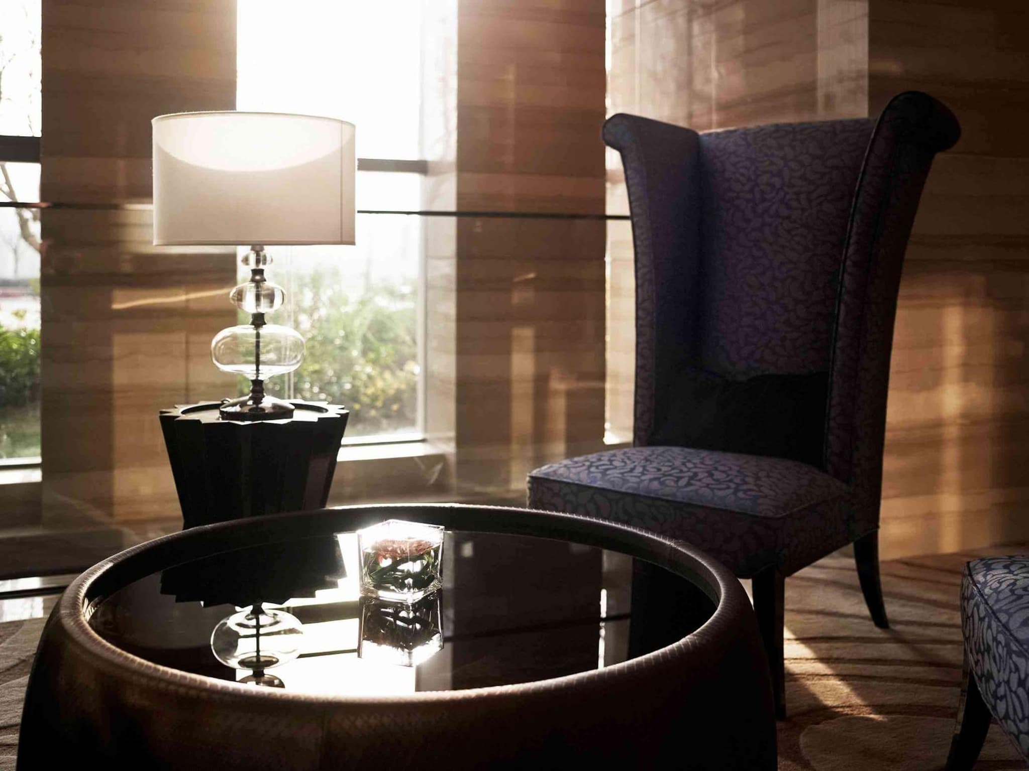 Pullman Wuxi New Lake photo 2