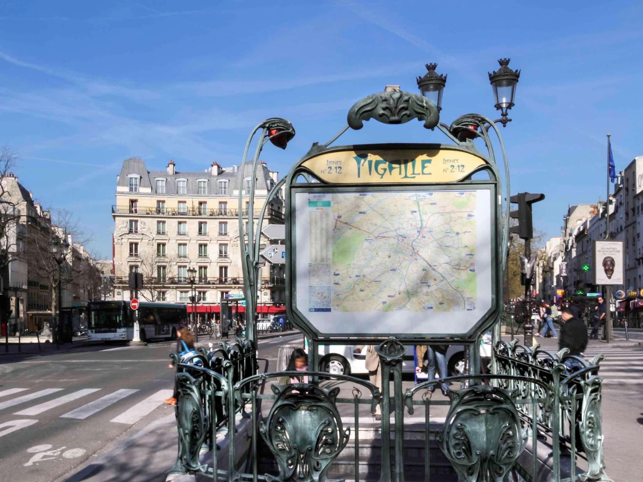 ibis Styles Paris Mairie De Clichy photo 5