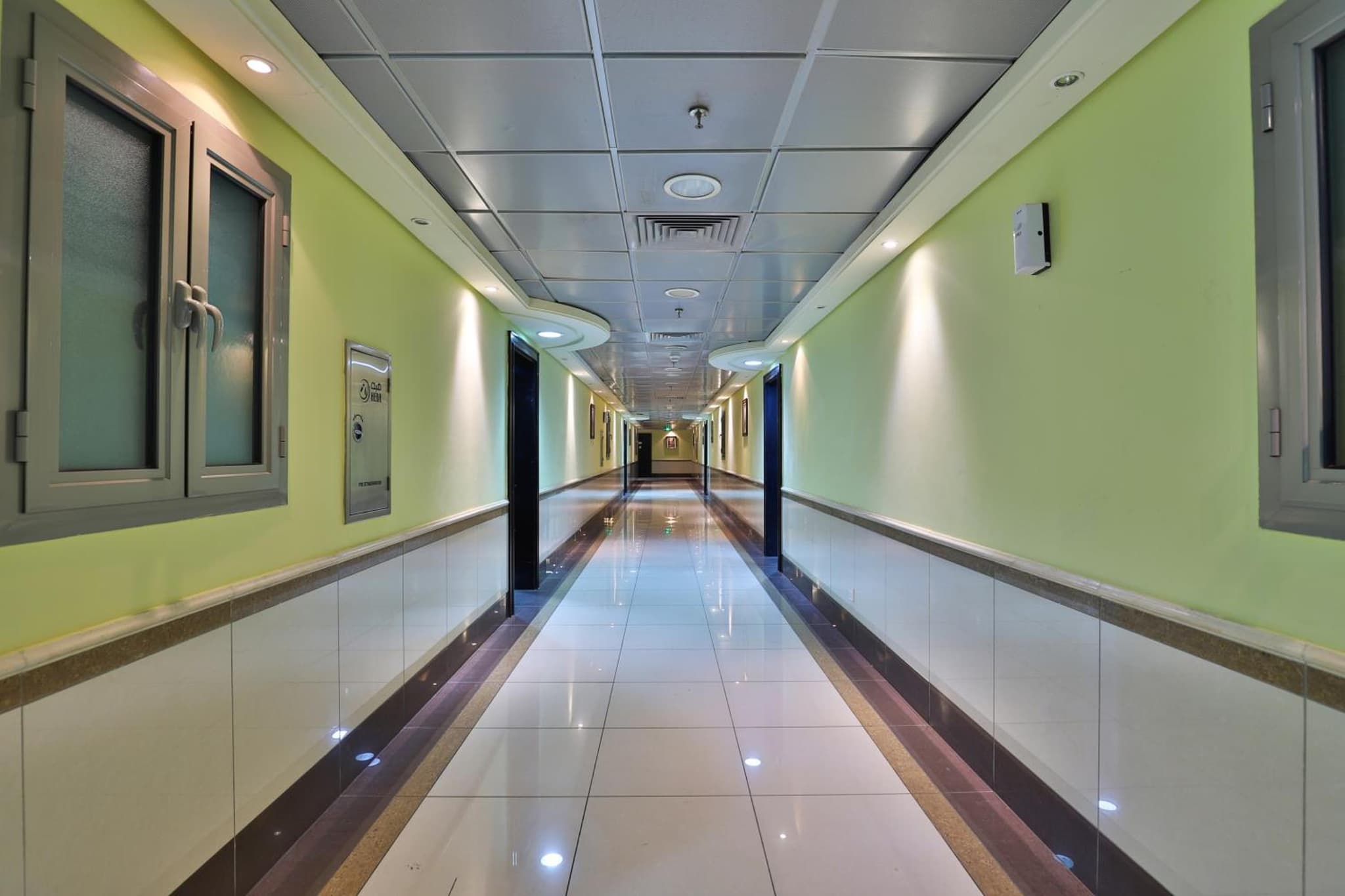 Saraya Al Deafah Hotel photo 2