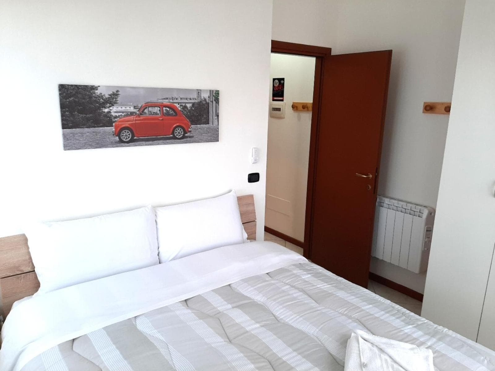 Hotel Riviera Sanremo photo 3
