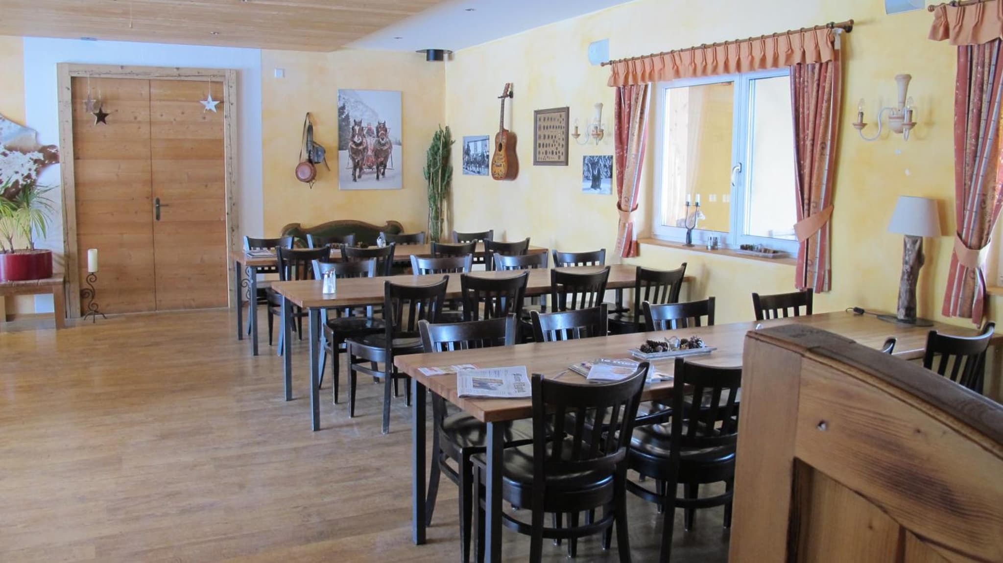 Reitstall und Saloon San Jon photo 9