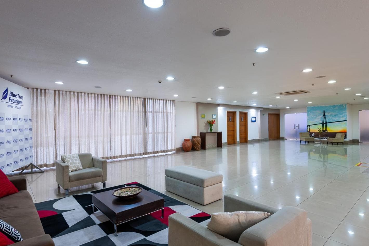 Blue Tree Premium Manaus photo 6