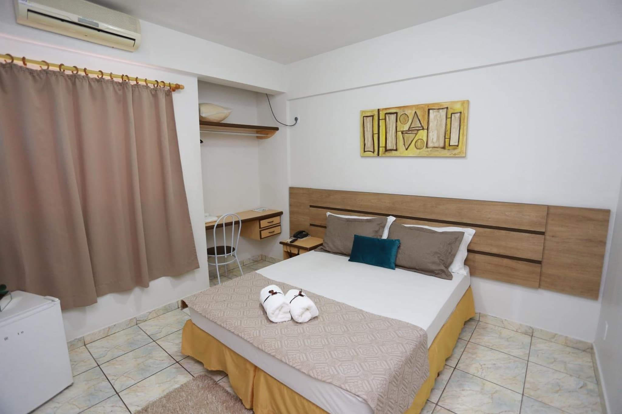 Havana Palace Hotel I Uberaba photo 8