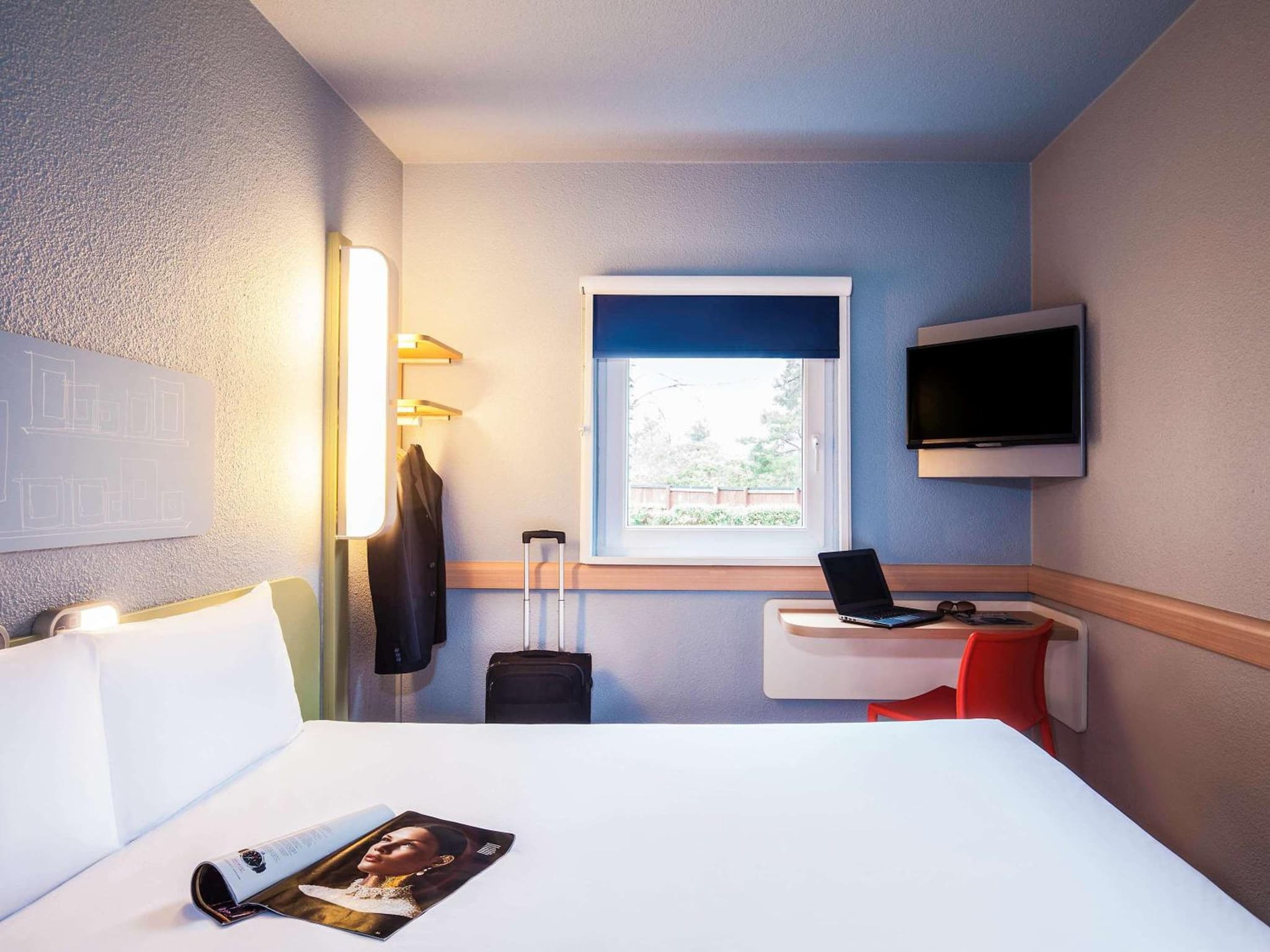 ibis budget London Barking photo 8