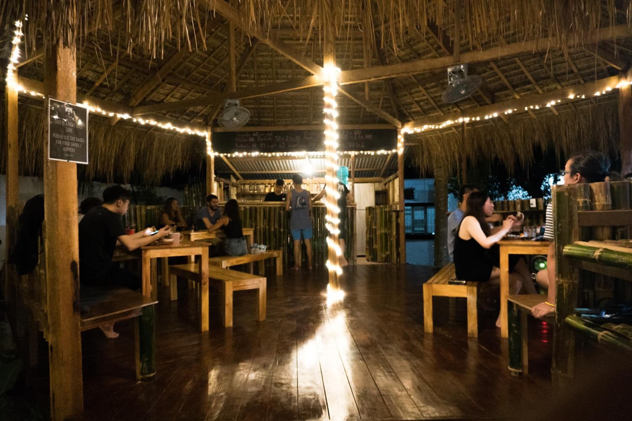 Crazy Bears Hostel