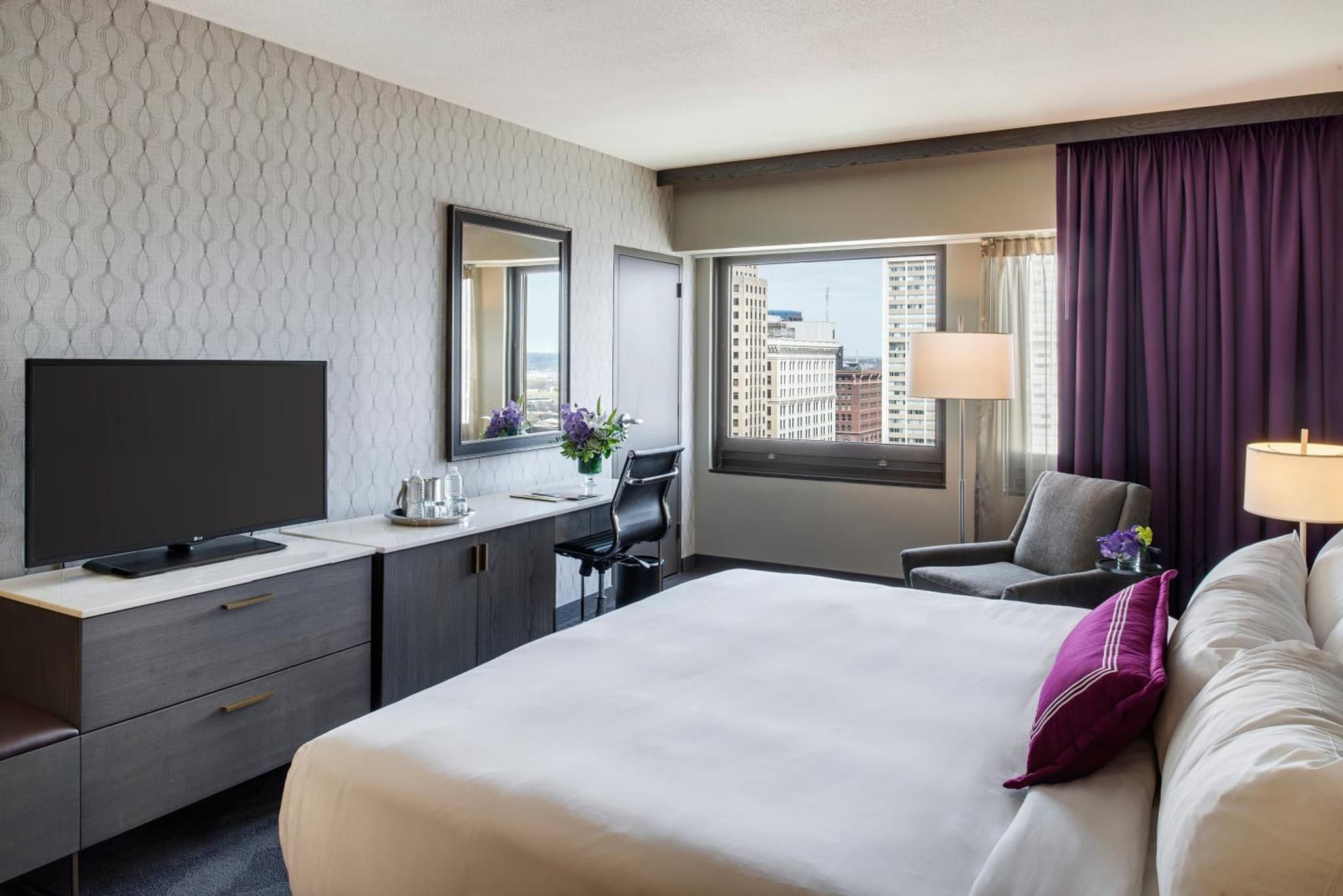 InterContinental St. Paul Riverfront by IHG photo 7