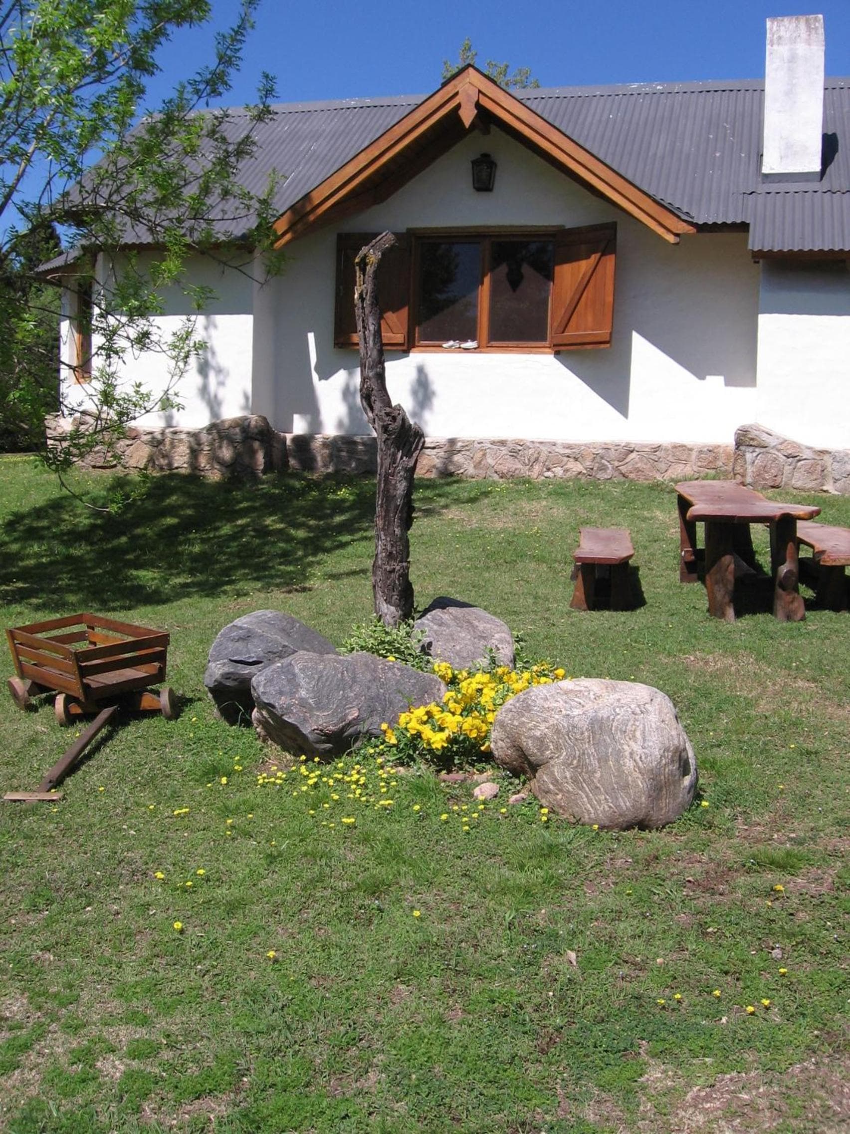 Cabañas Am Bach photo 2