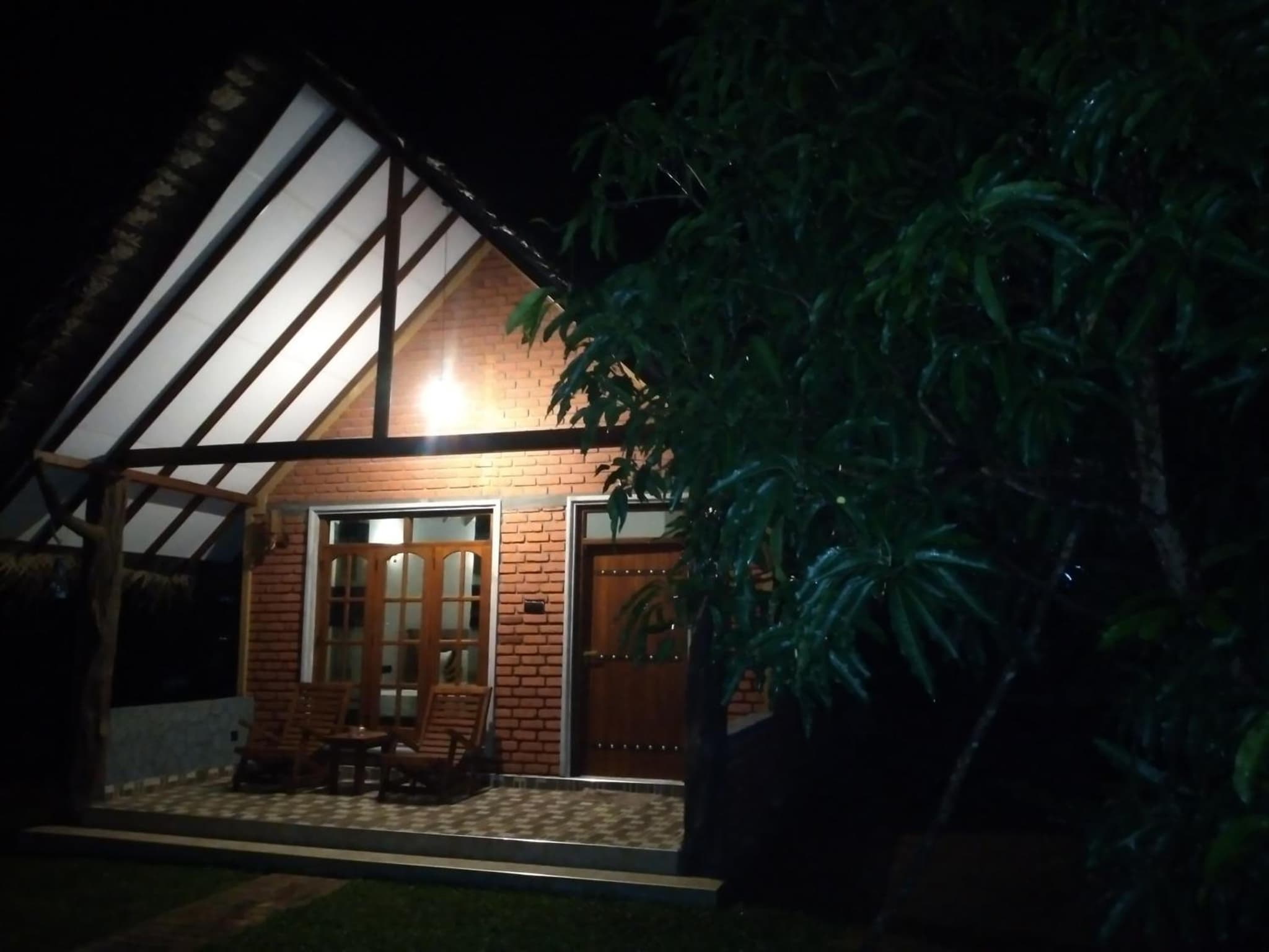Sigiriya Nature Resort photo 2