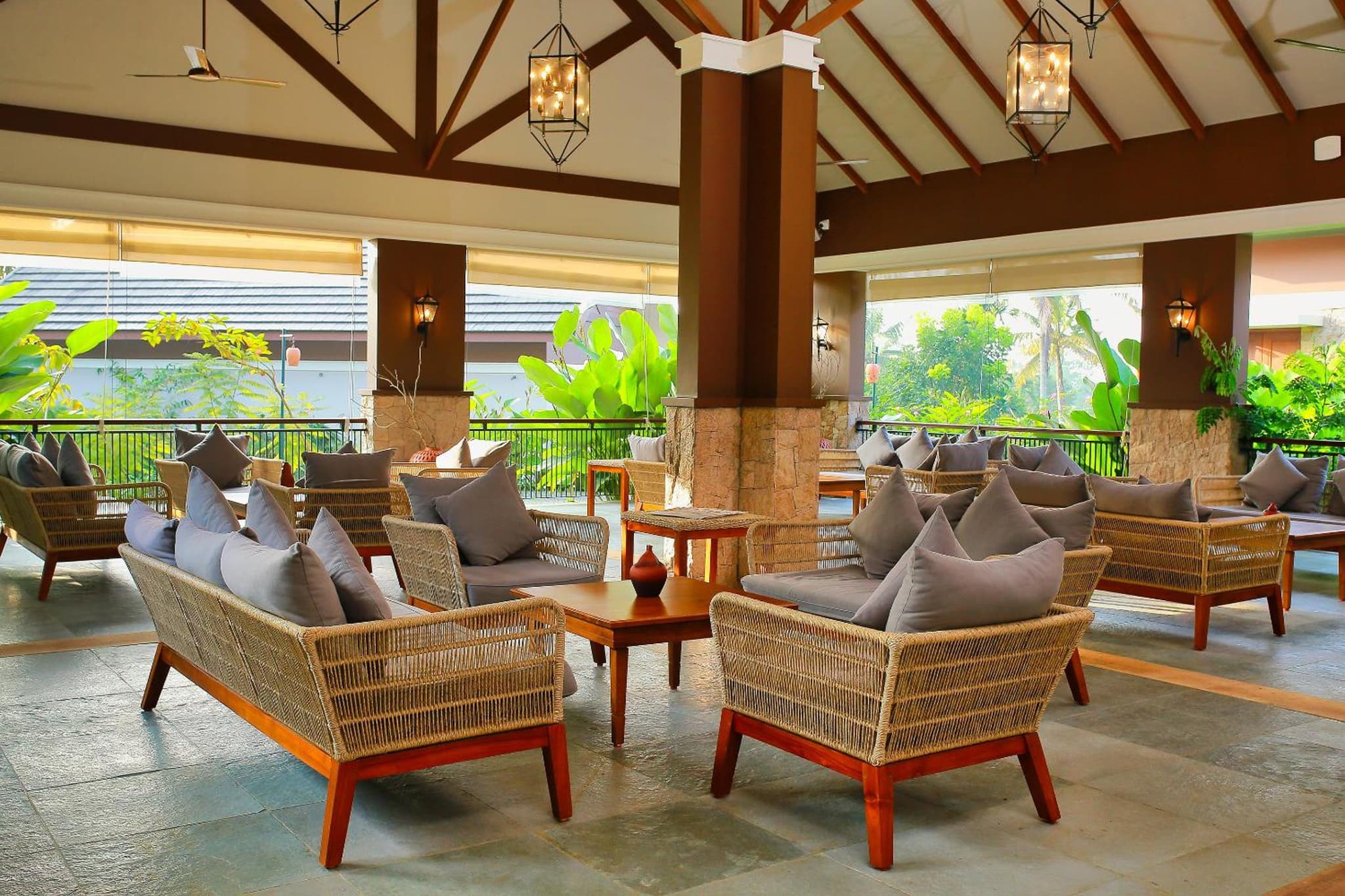 Morickap Resort photo 5