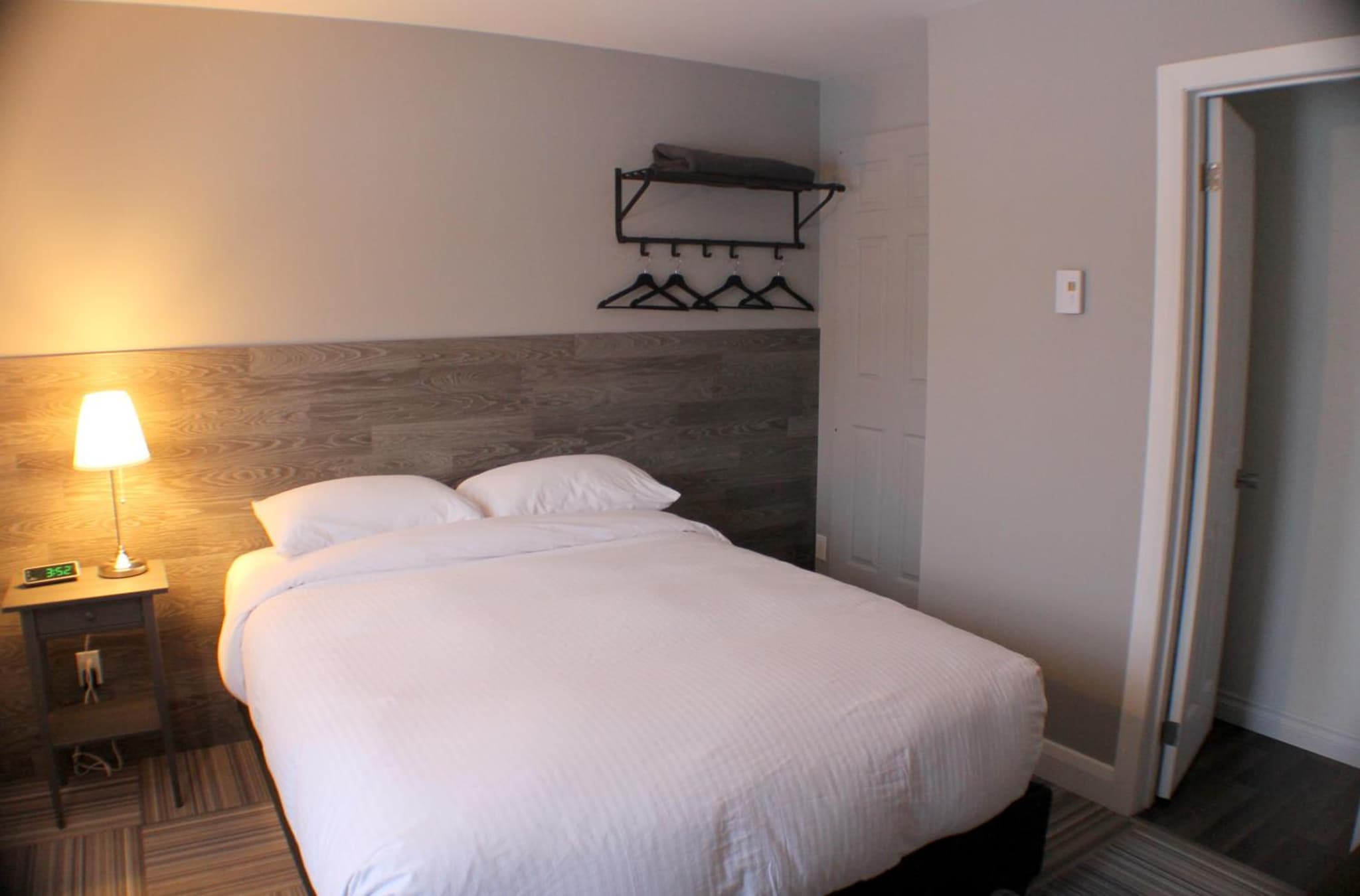 Auberge Valcartier - Par Aneyro photo 8