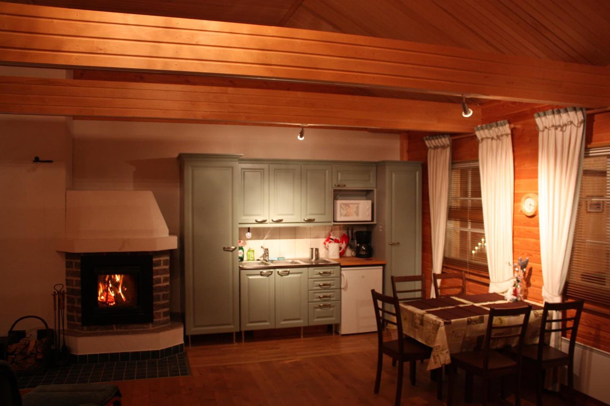Cottage Baydar photo 4