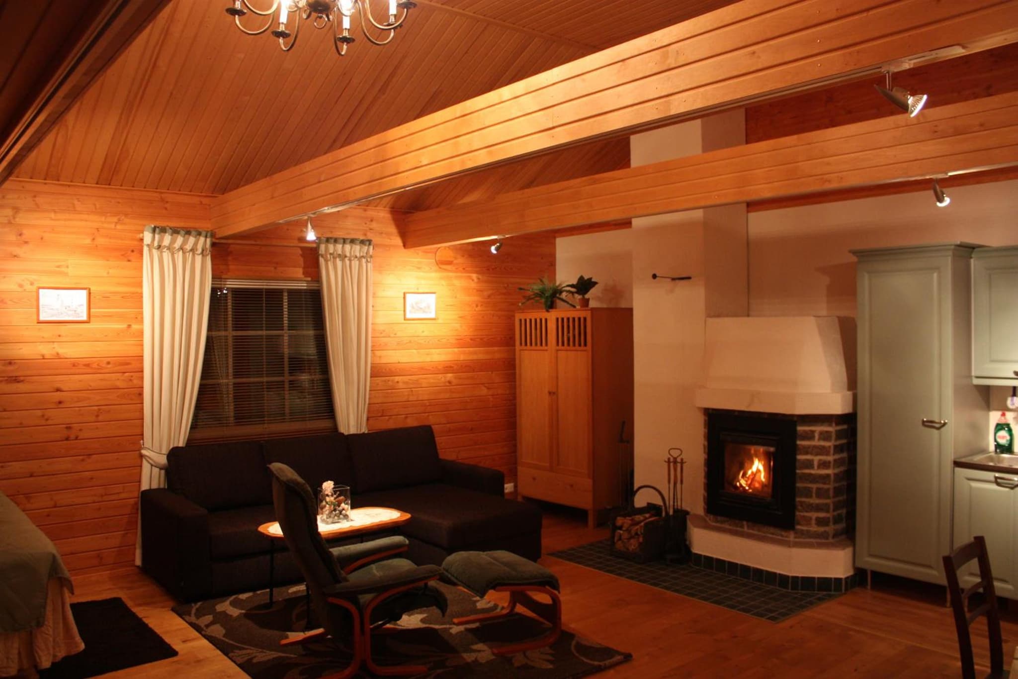 Cottage Baydar photo 8