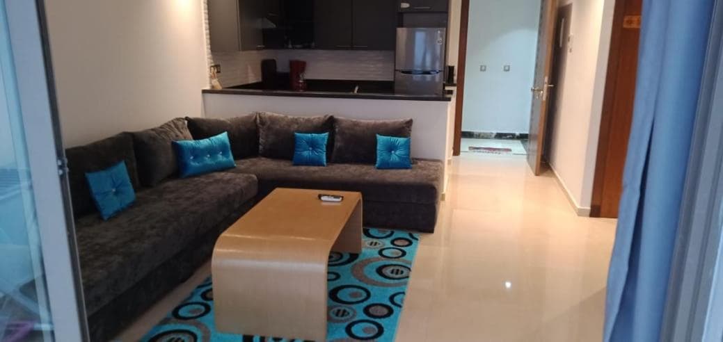 RESIDENCE PUERTO MARINA Corniche d'Asilah photo 9
