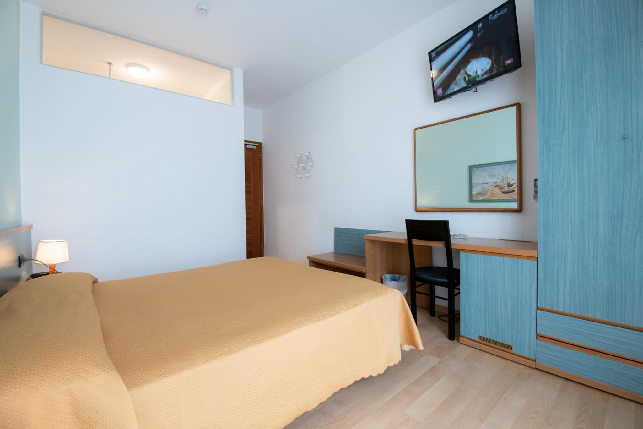 Hotel Parigi photo 3