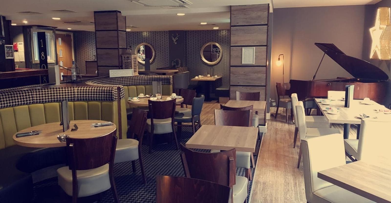 The Tontine Hotel photo 7