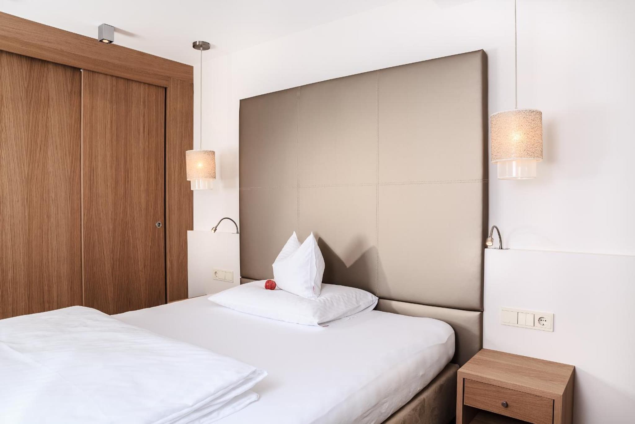 Hotel Trofana Alpin photo 9