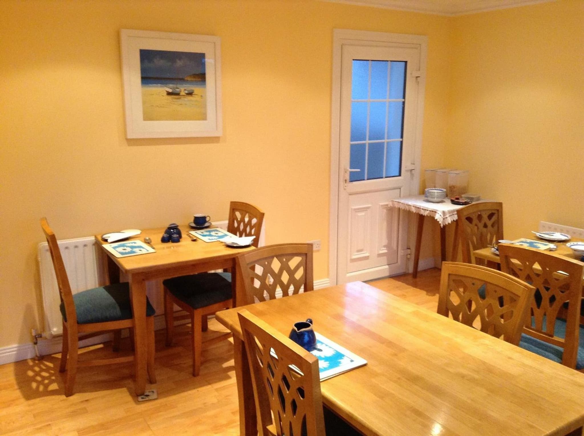 Rodini B&B photo 5