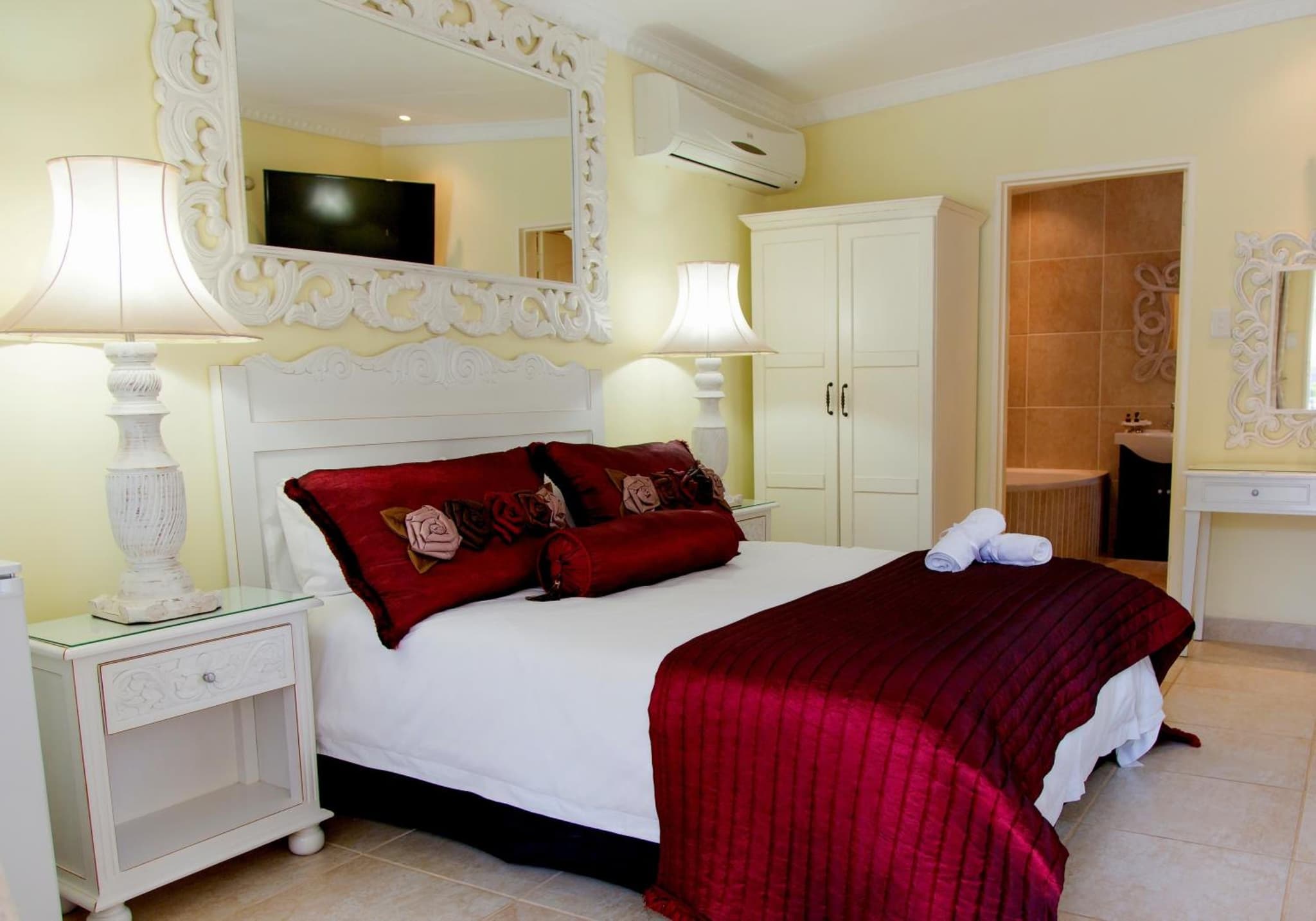 La Barune Guest House photo 8
