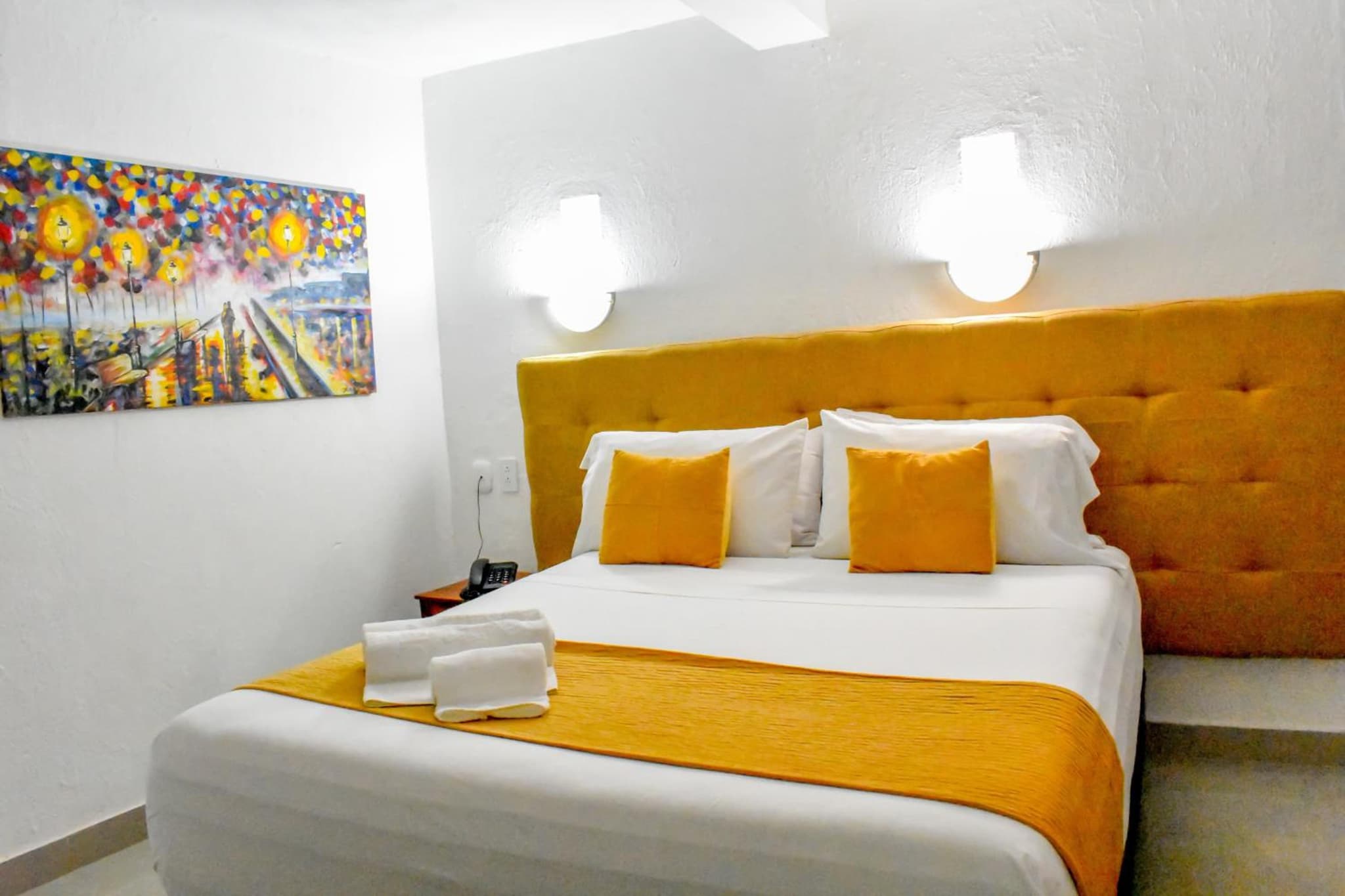 Hotel Casa Tere photo 6