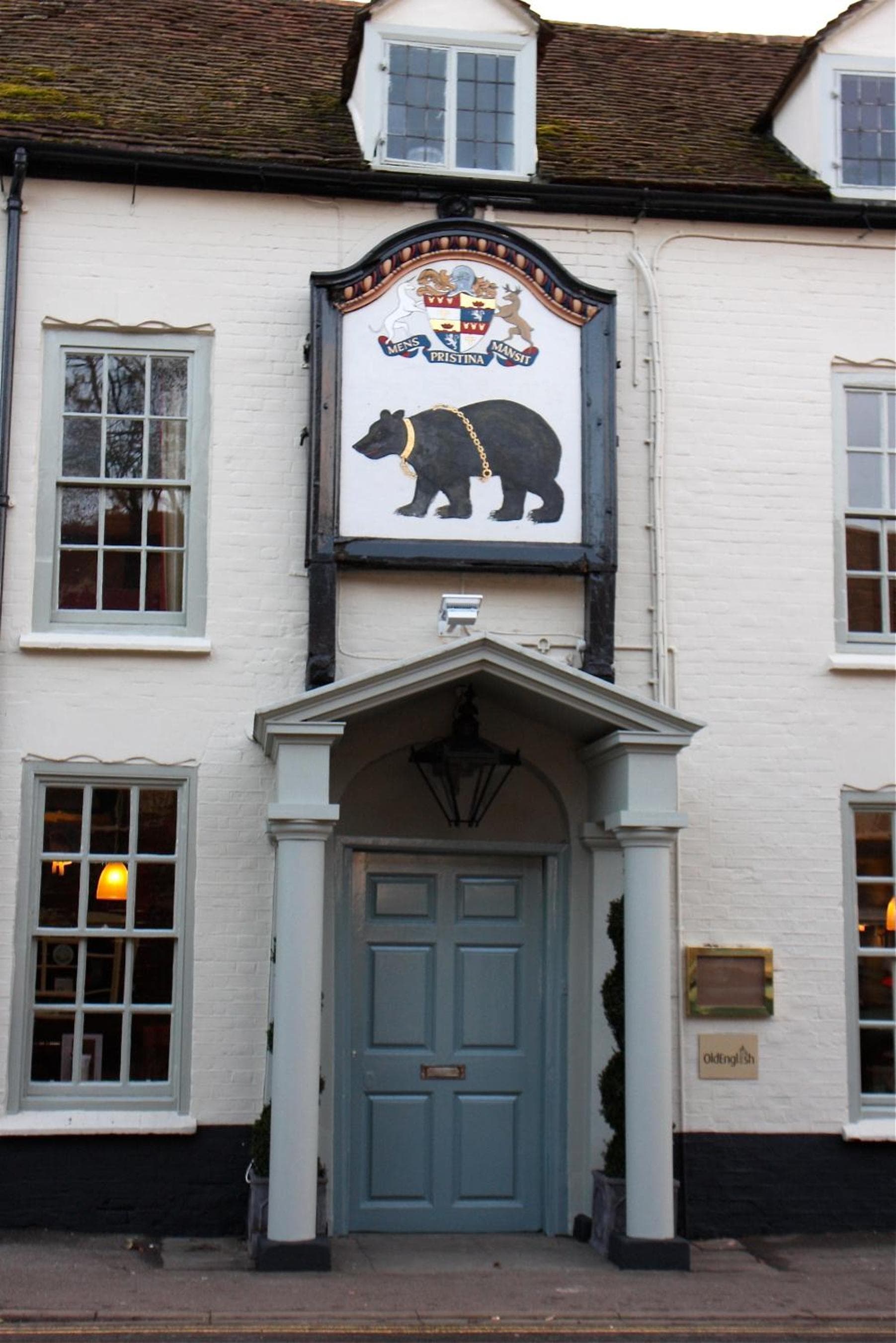 The Bear Hotel by Greene King Inns photo 9