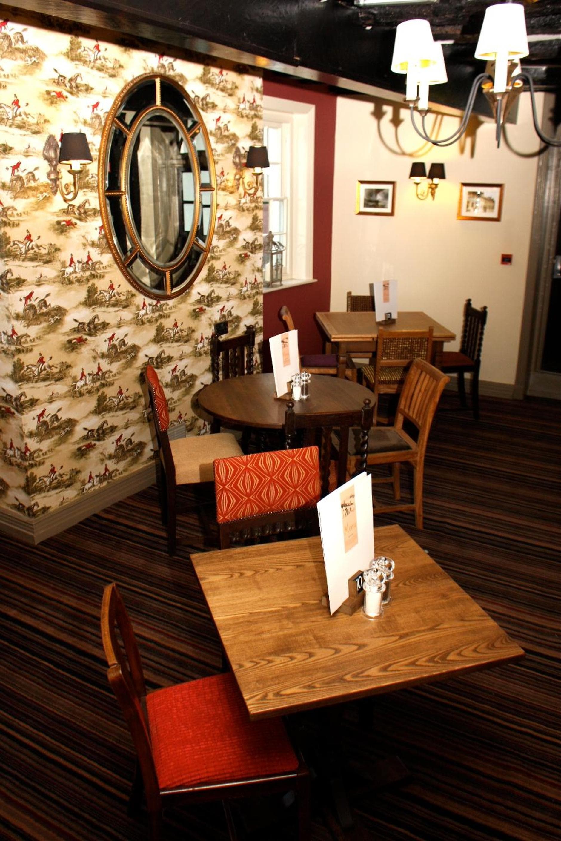The Bear Hotel by Greene King Inns photo 4