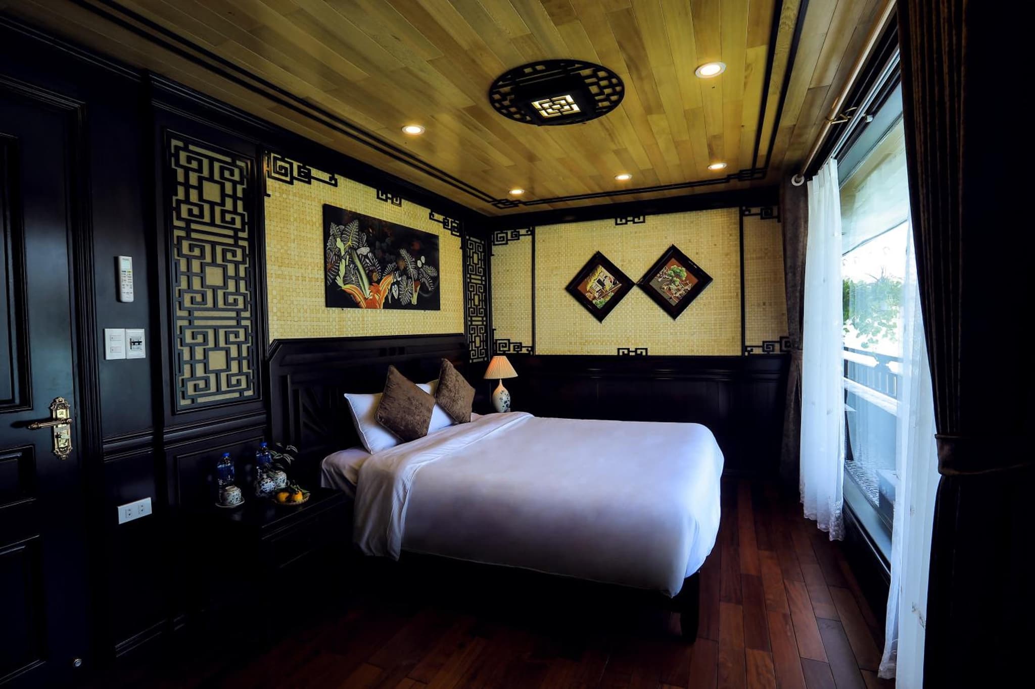 Cozy Boutique Cruise photo 4
