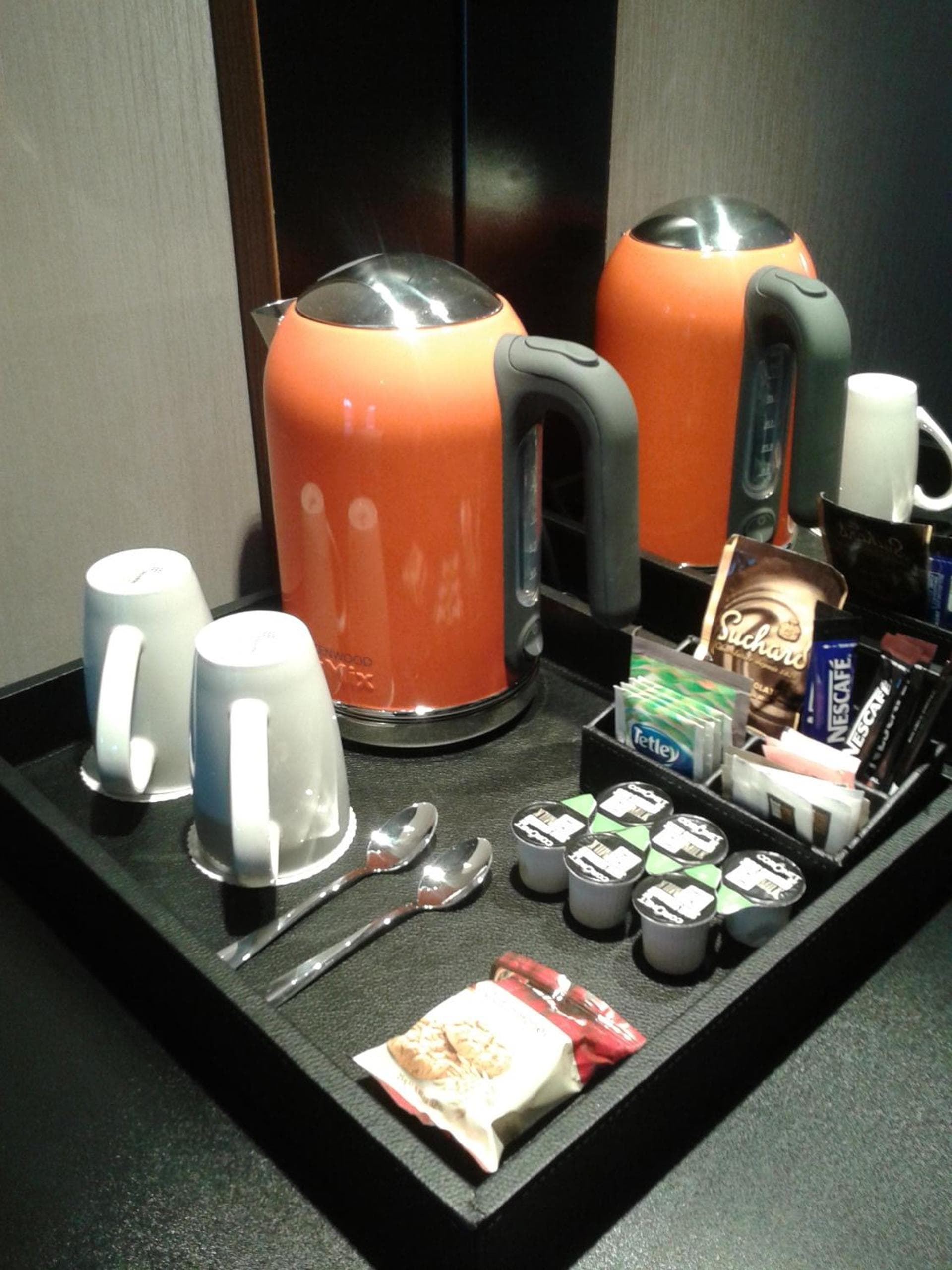 Crowne Plaza Gerrards Cross by IHG photo 4