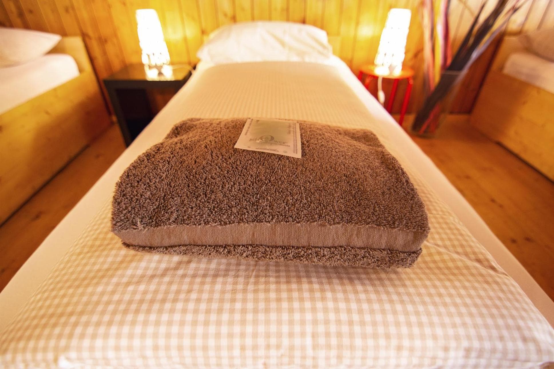 Sust Lodge am Gotthard photo 9