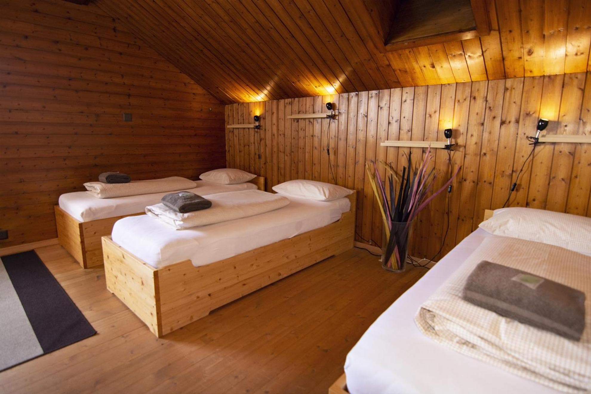 Sust Lodge am Gotthard photo 5
