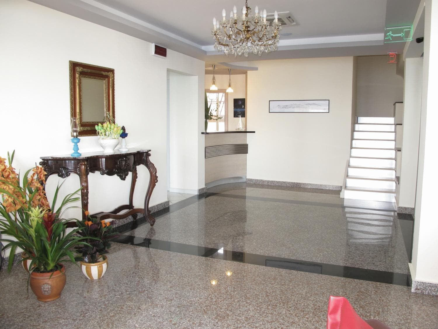 Hotel Cosmomare photo 2