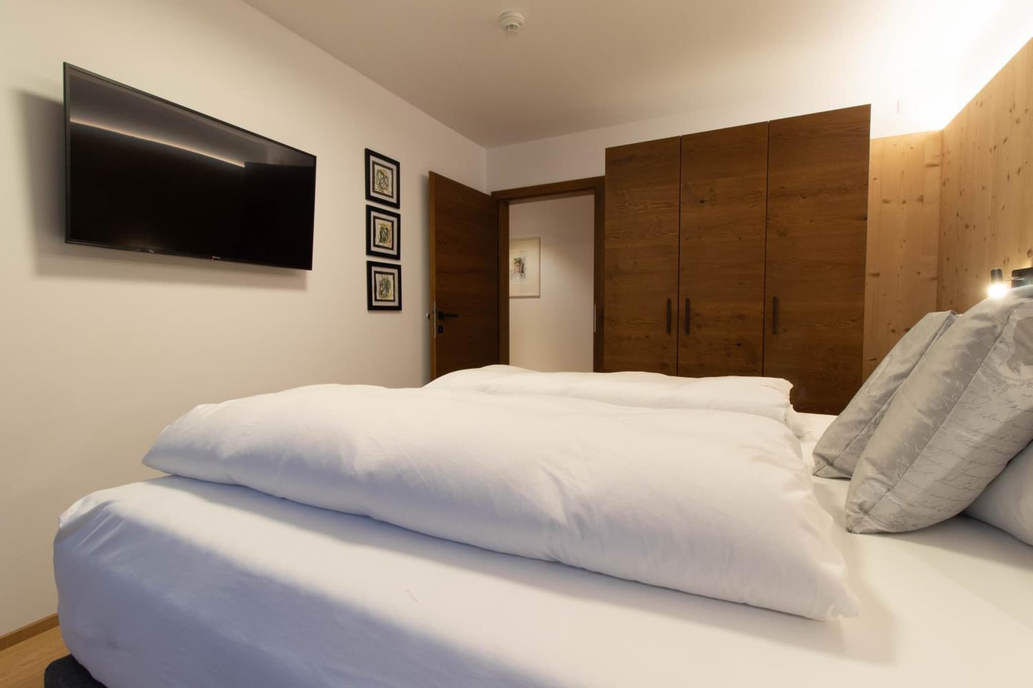 Wally Berg-Appartements photo 3