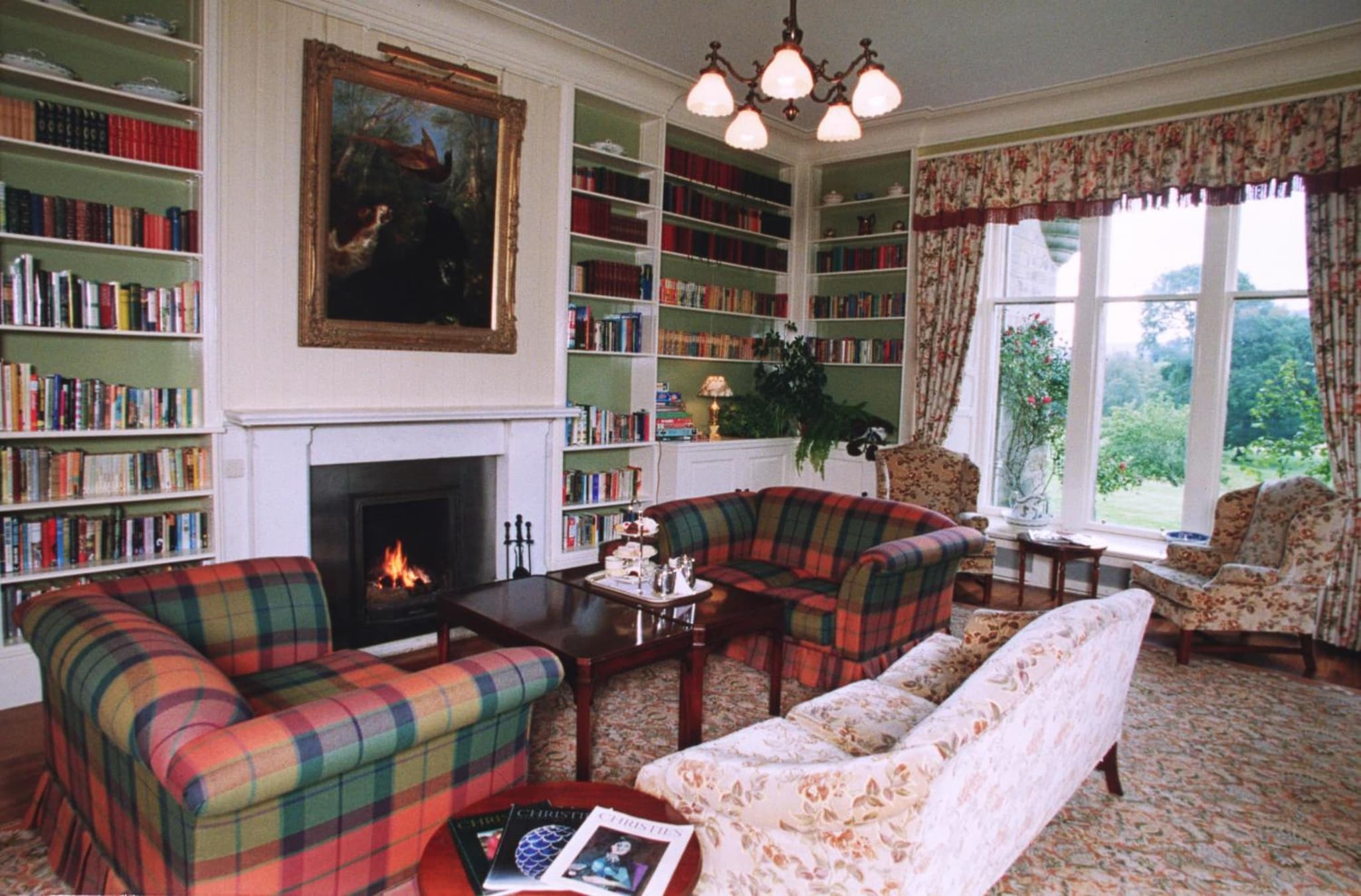 Glengarry Castle Hotel photo 6